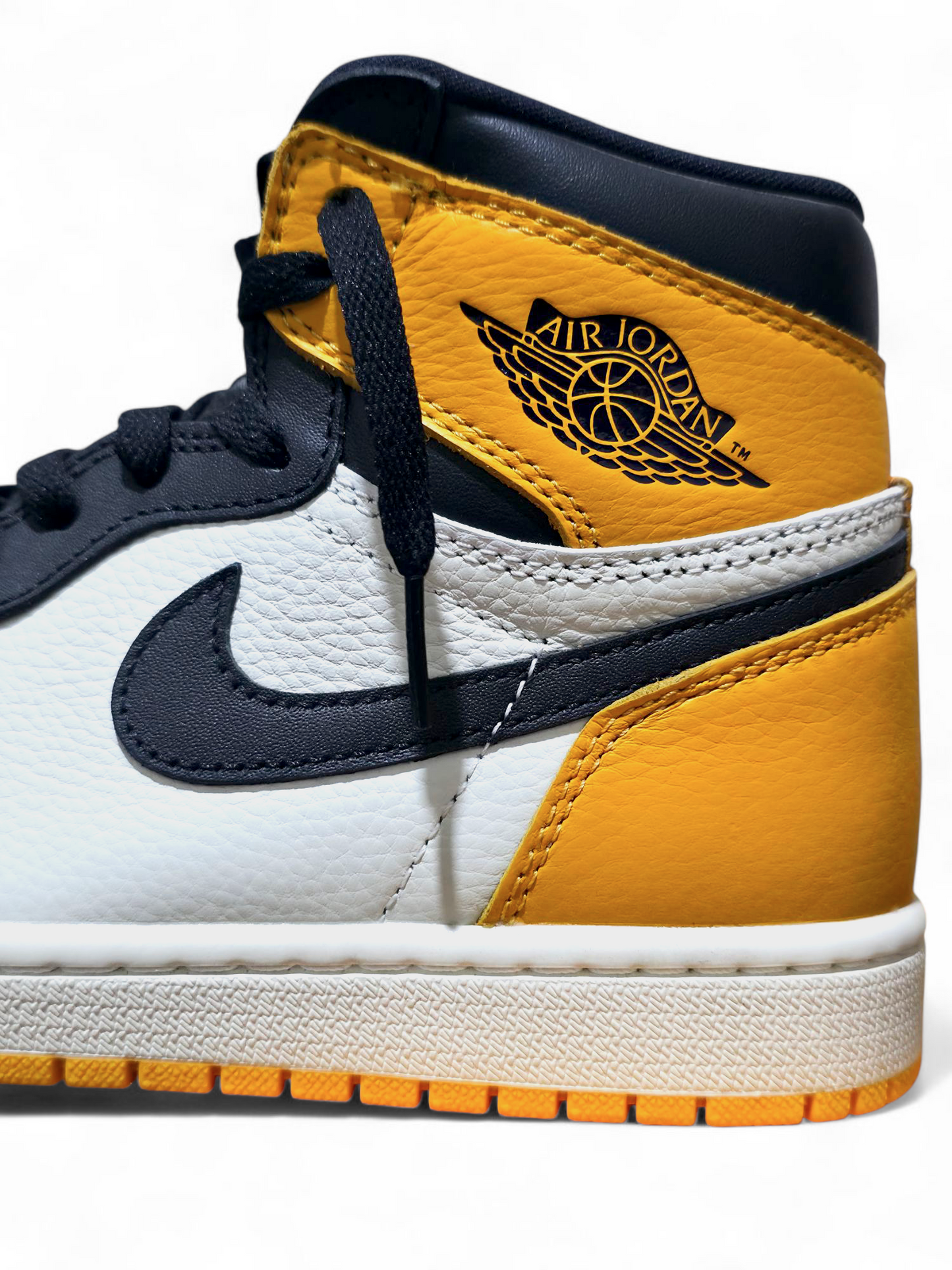 JORDAN 1 "TAXI"