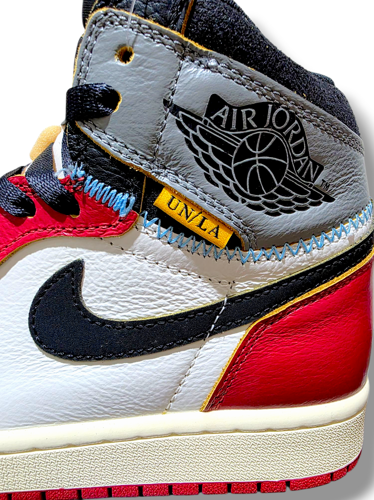 JORDAN 1 "UNION"