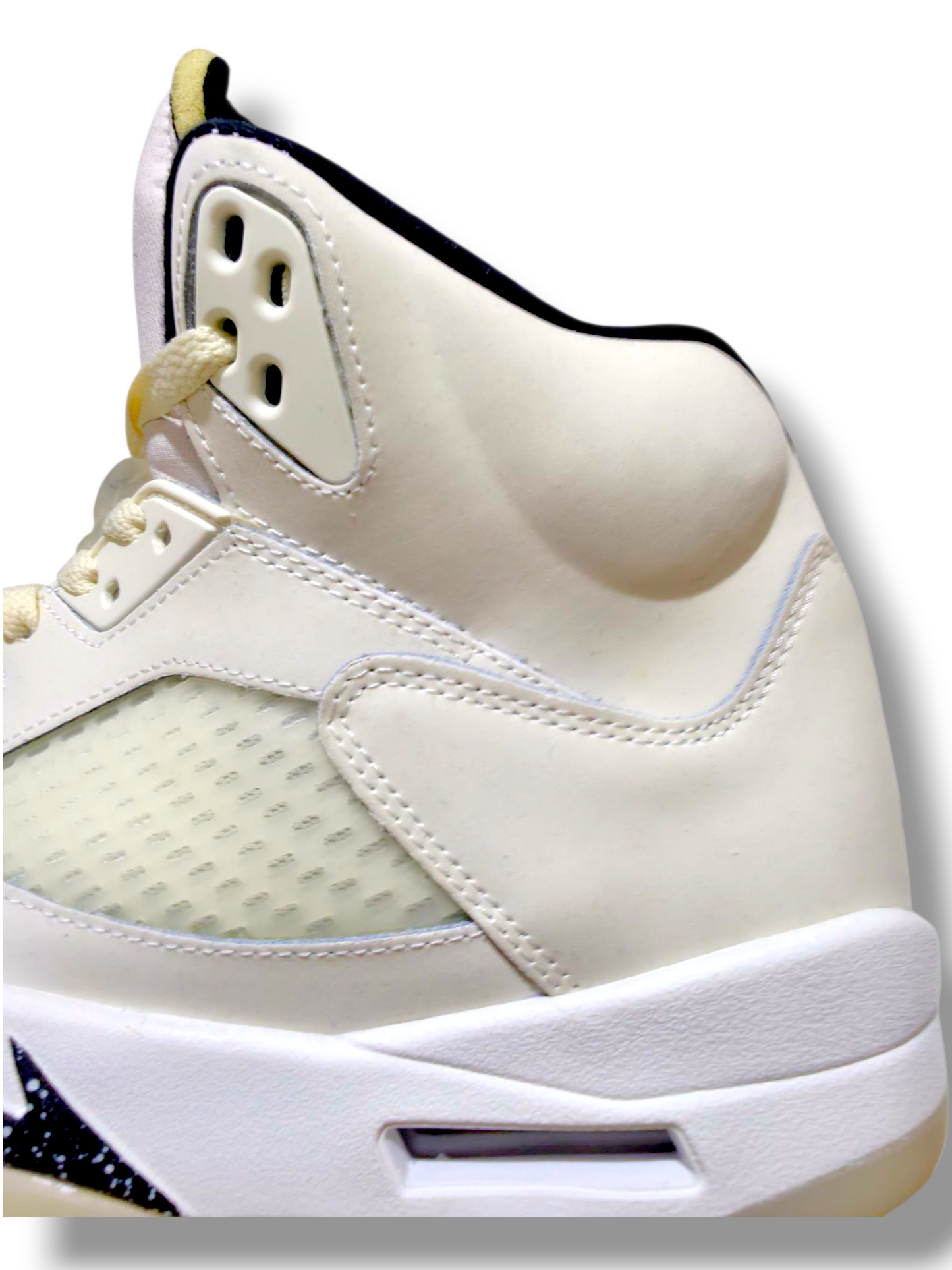 JORDAN 5 "SAIL"