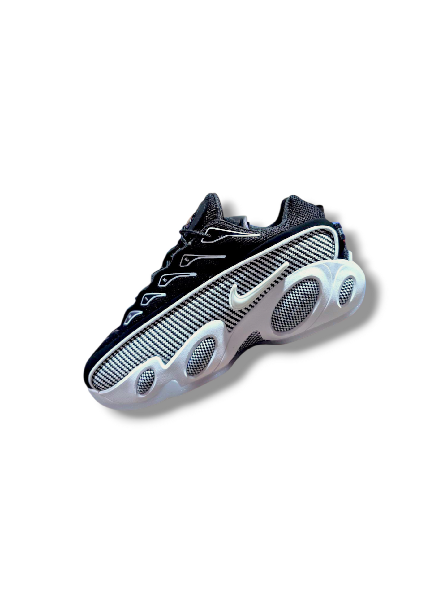 Nike "NOCTA"