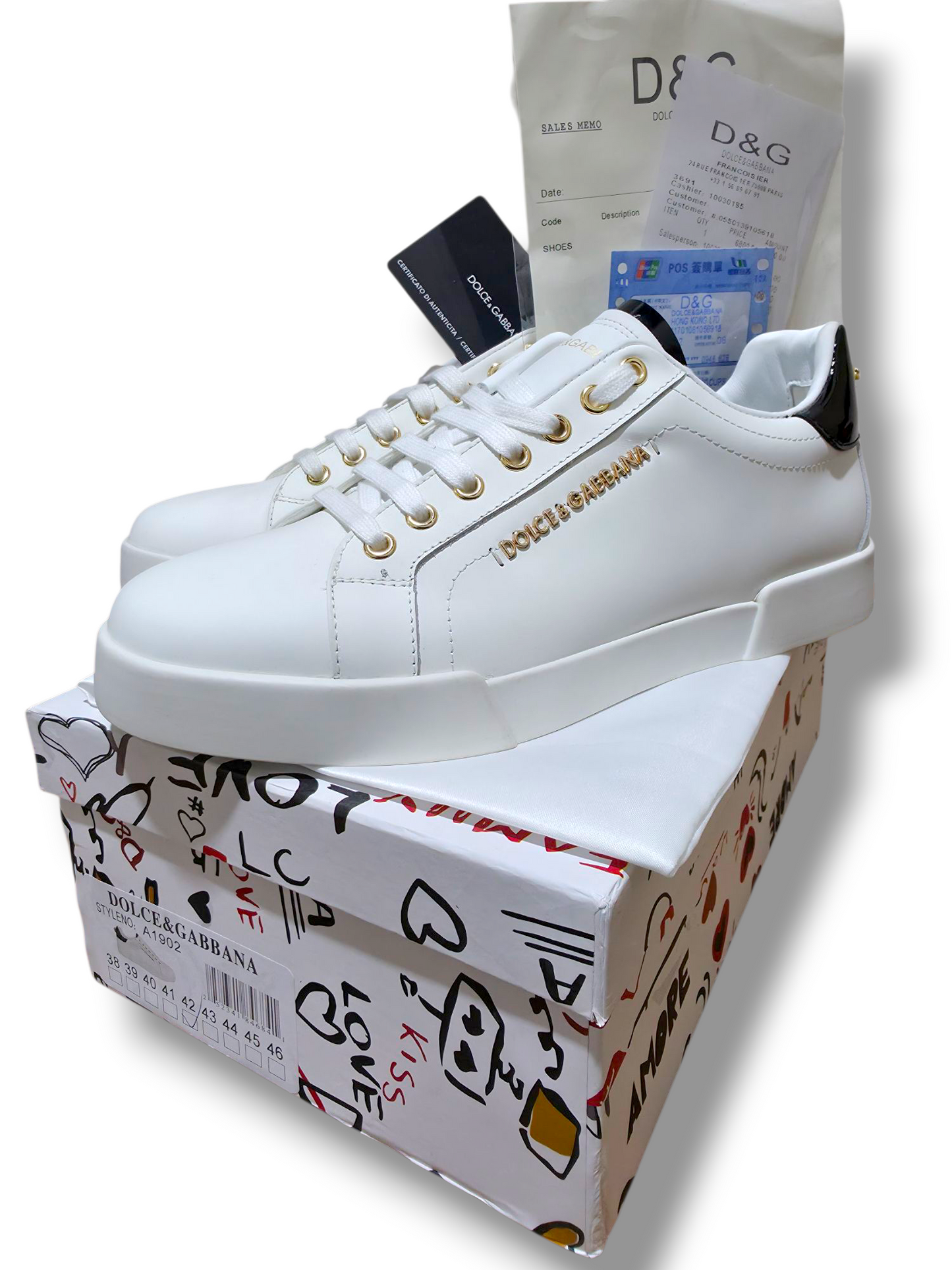 DOLCE GABBANA