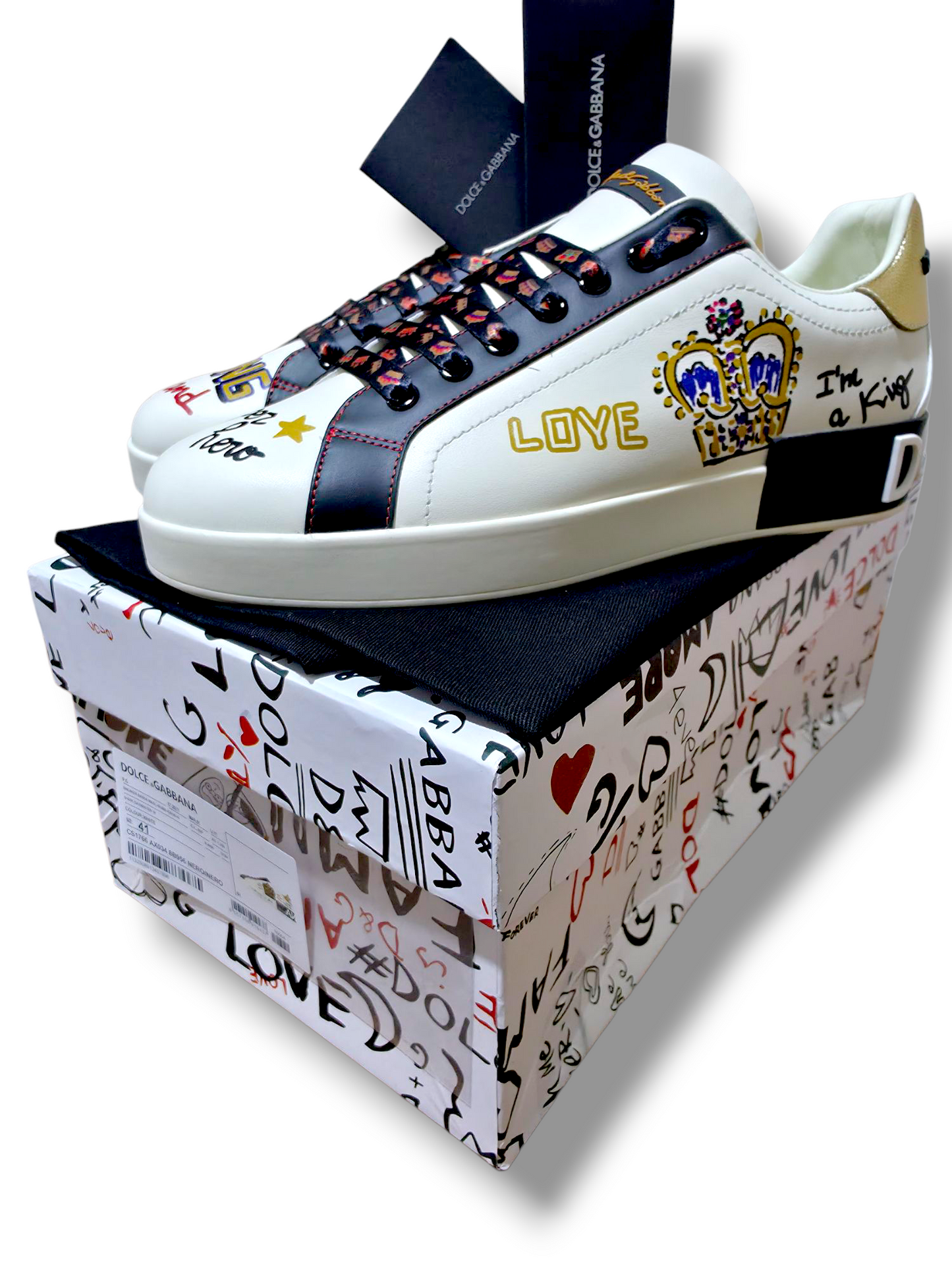 DOLCE GABBANA