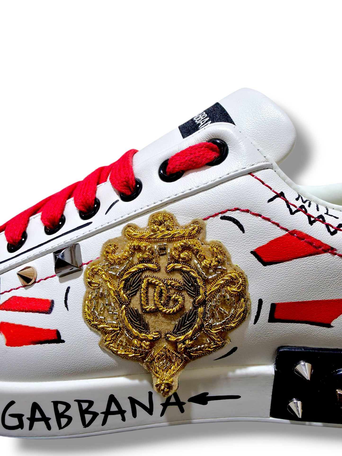 DOLCE GABBANA