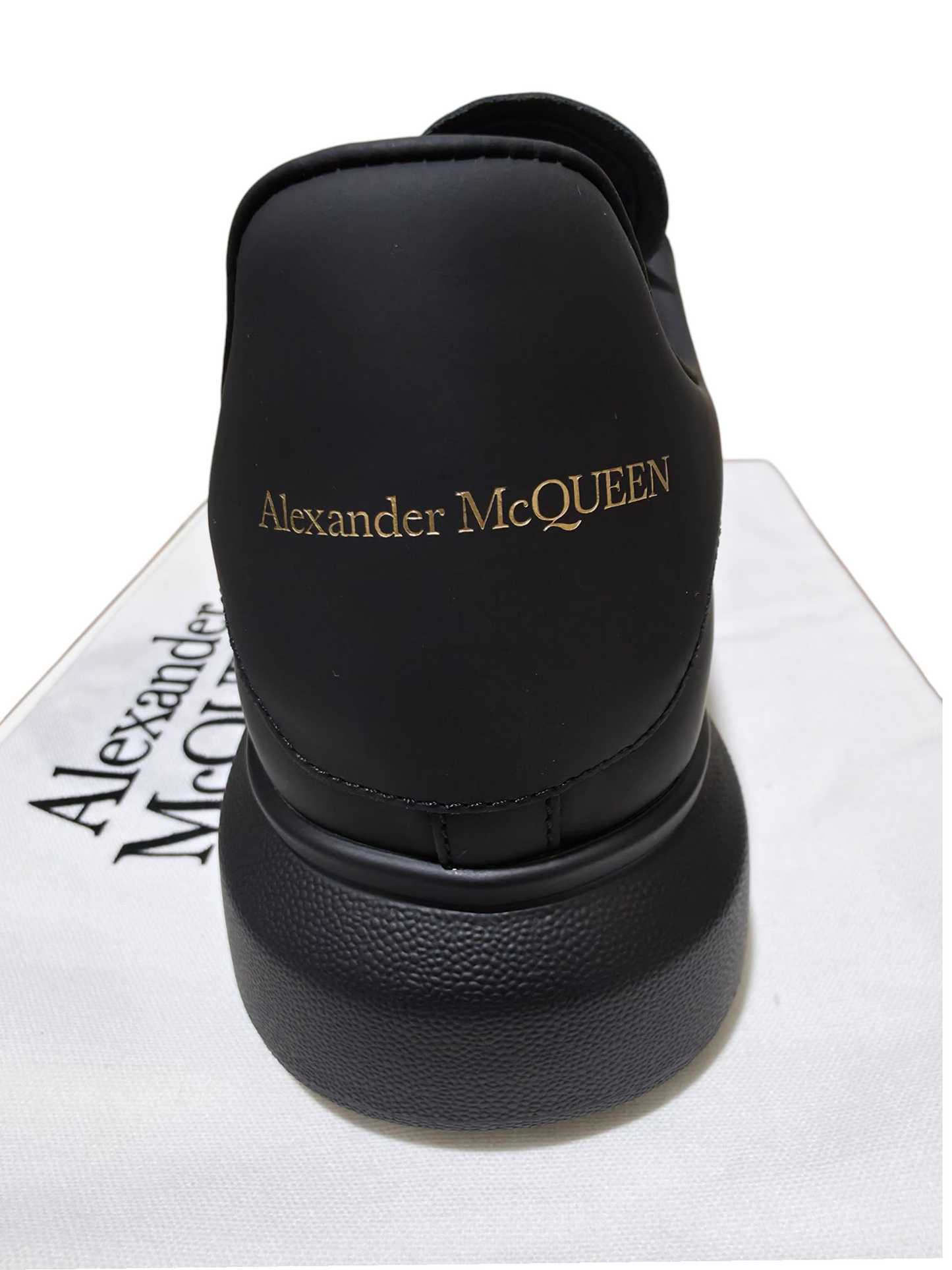 ALEXANDER MCQUEEN