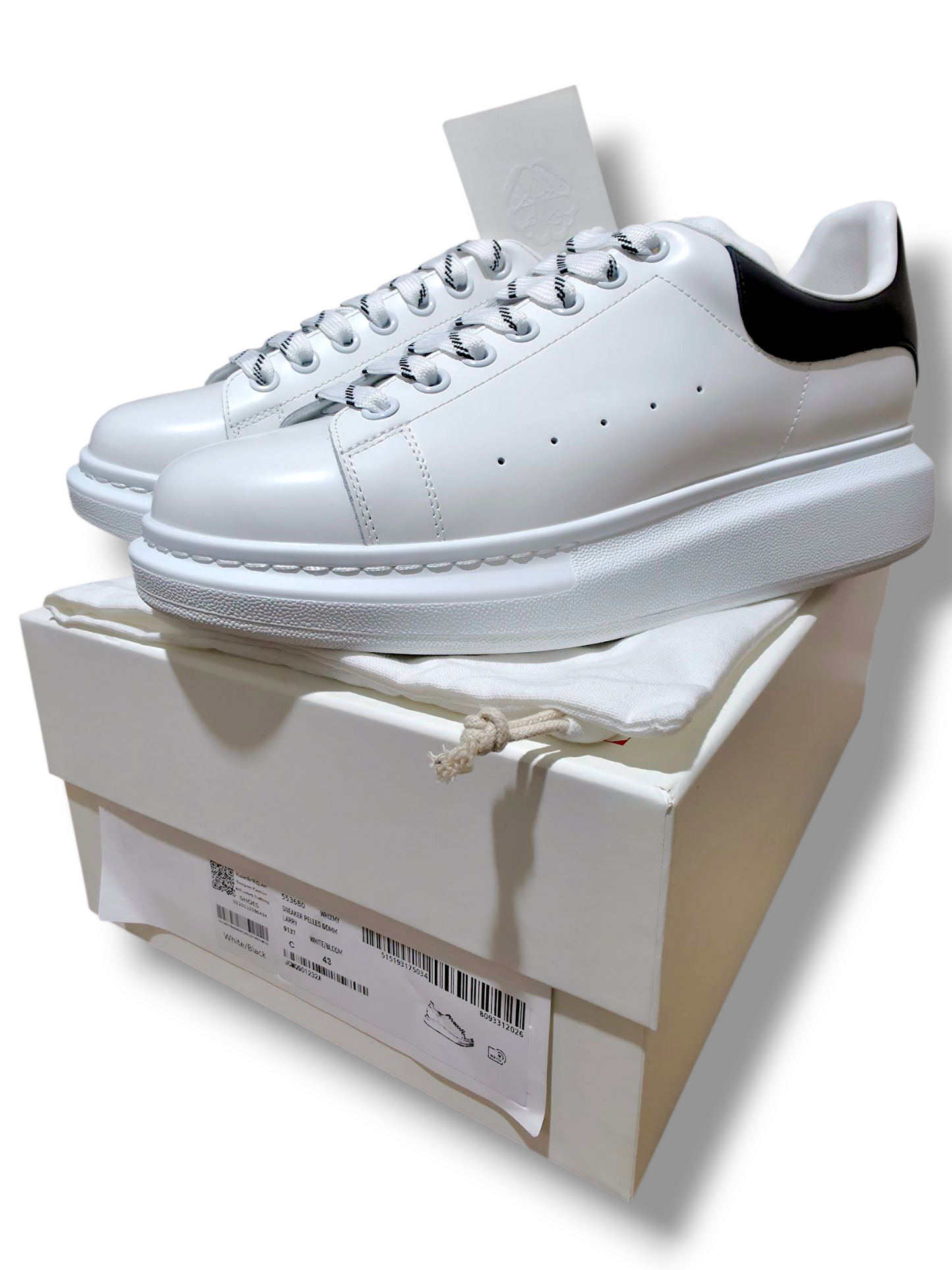 ALEXANDER MCQUEEN
