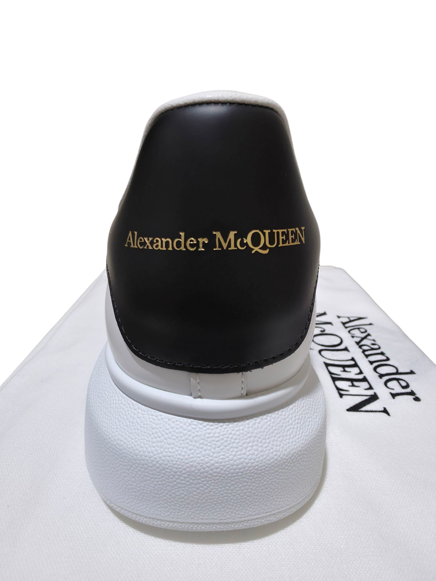 ALEXANDER MCQUEEN