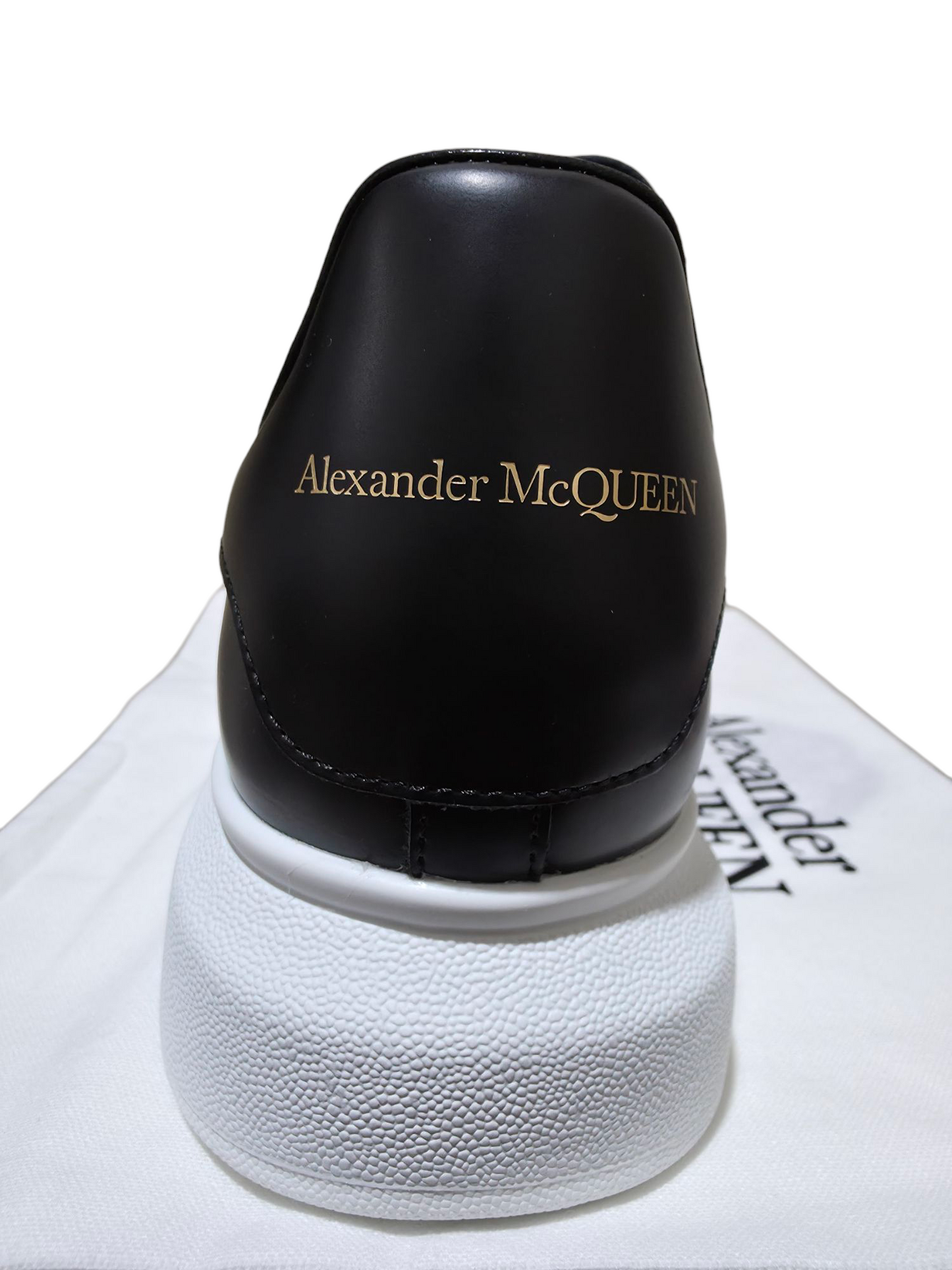 ALEXANDER MCQUEEN