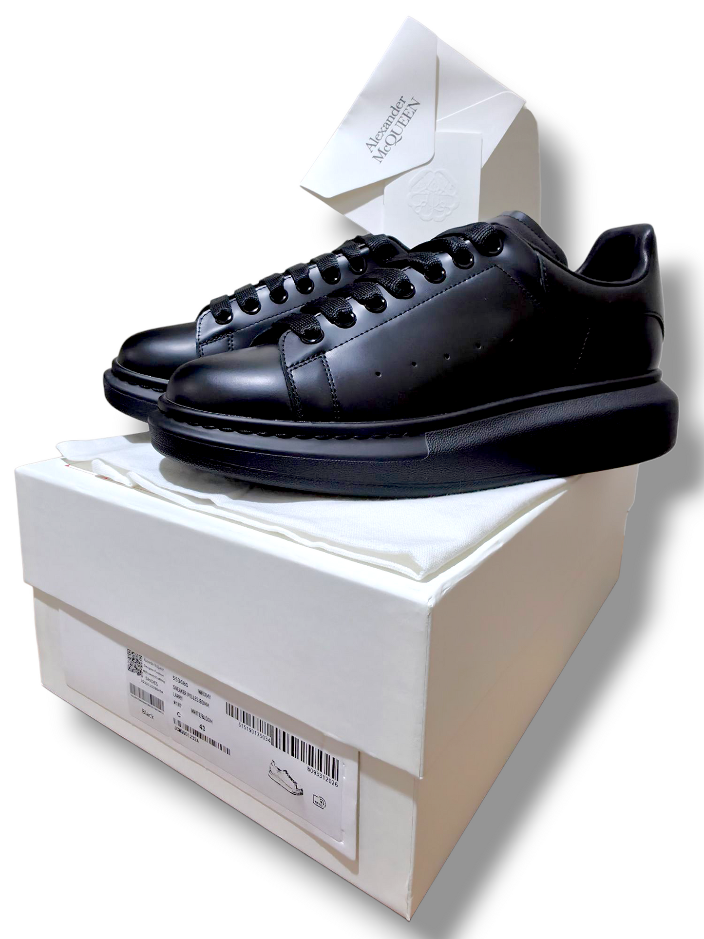 ALEXANDER MCQUEEN