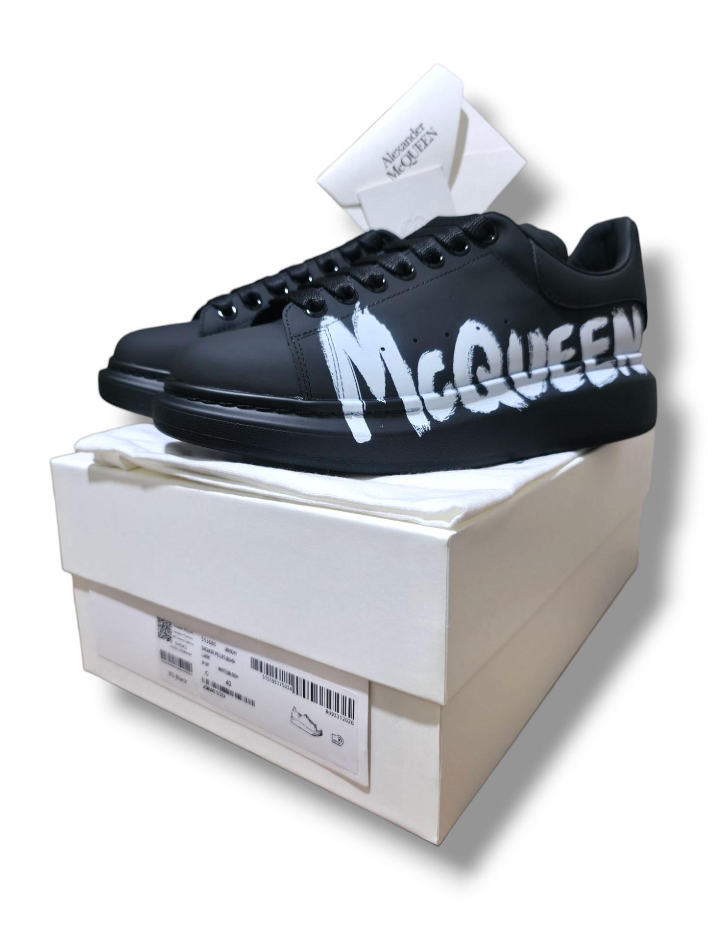 ALEXANDER MCQUEEN