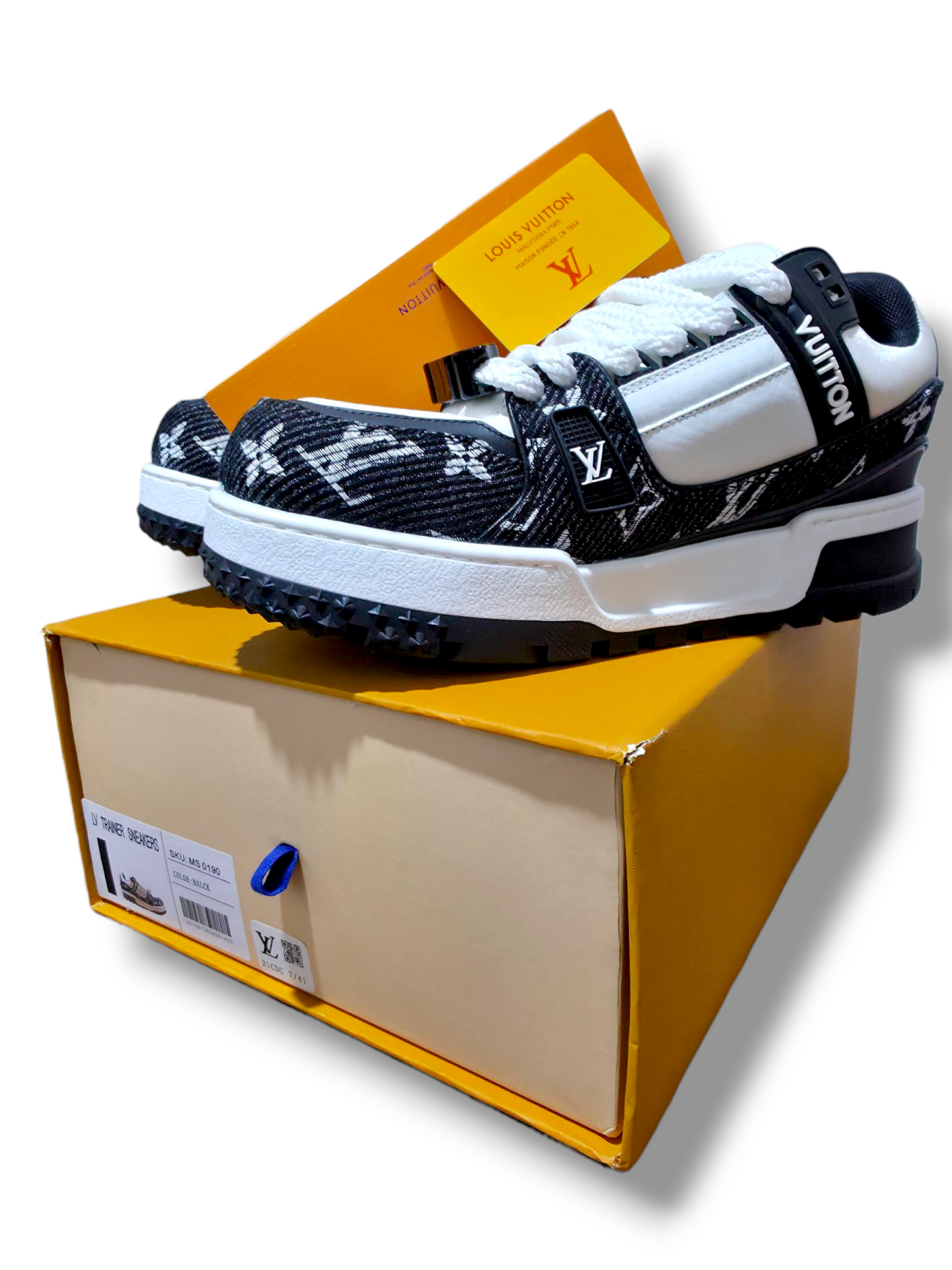 LOUIS VUITTON