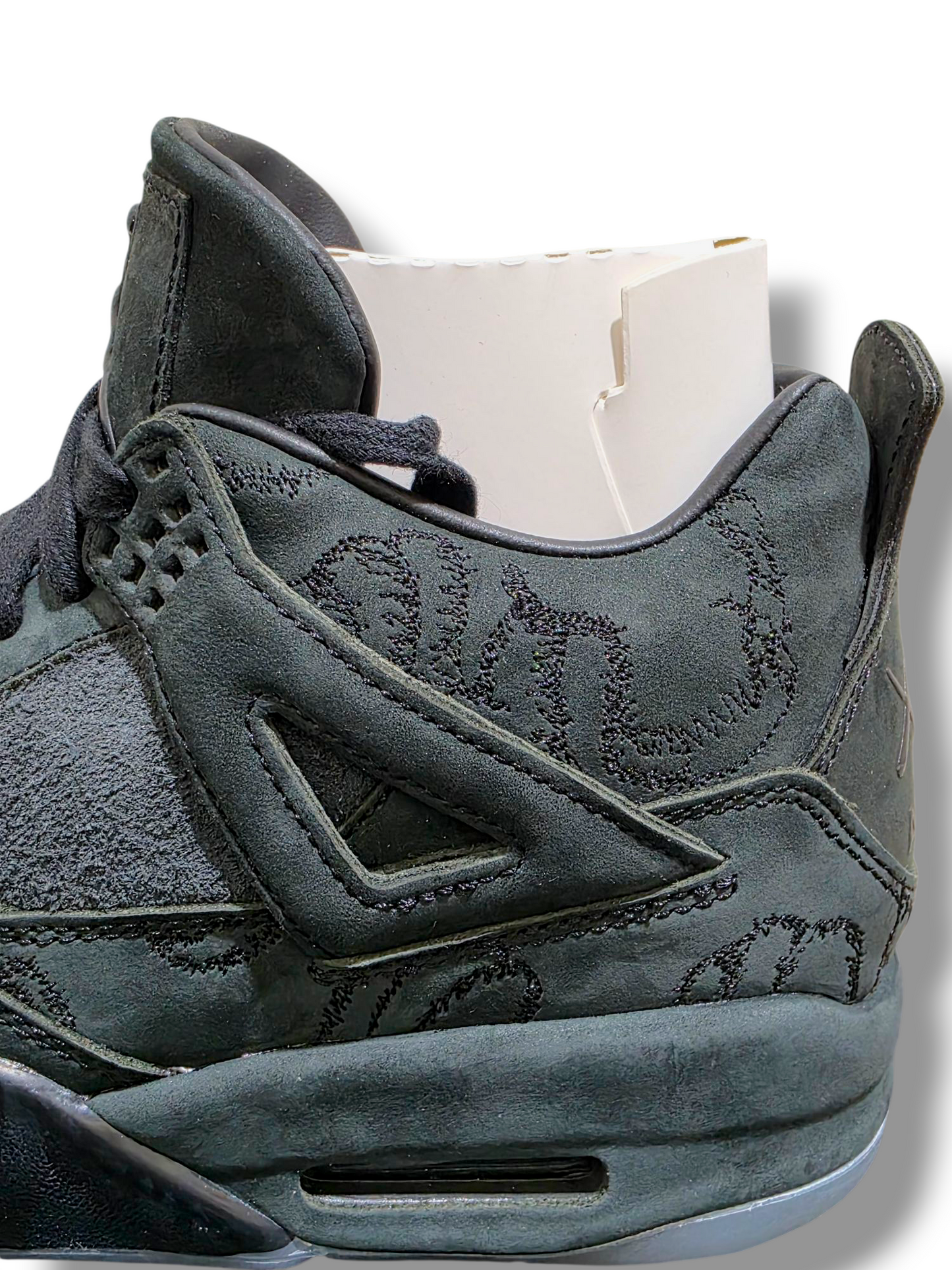 JORDAN 4