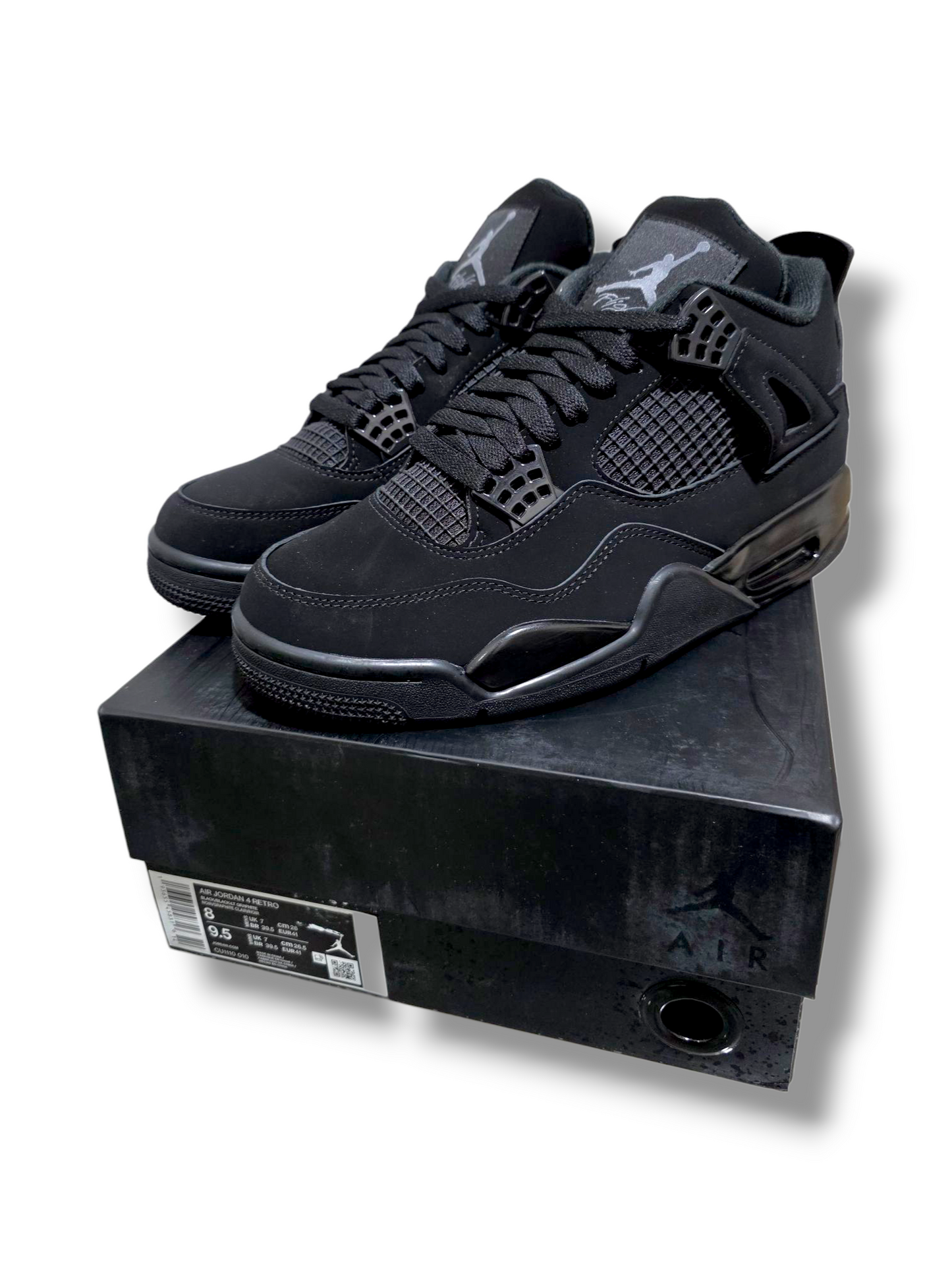 JORDAN 4