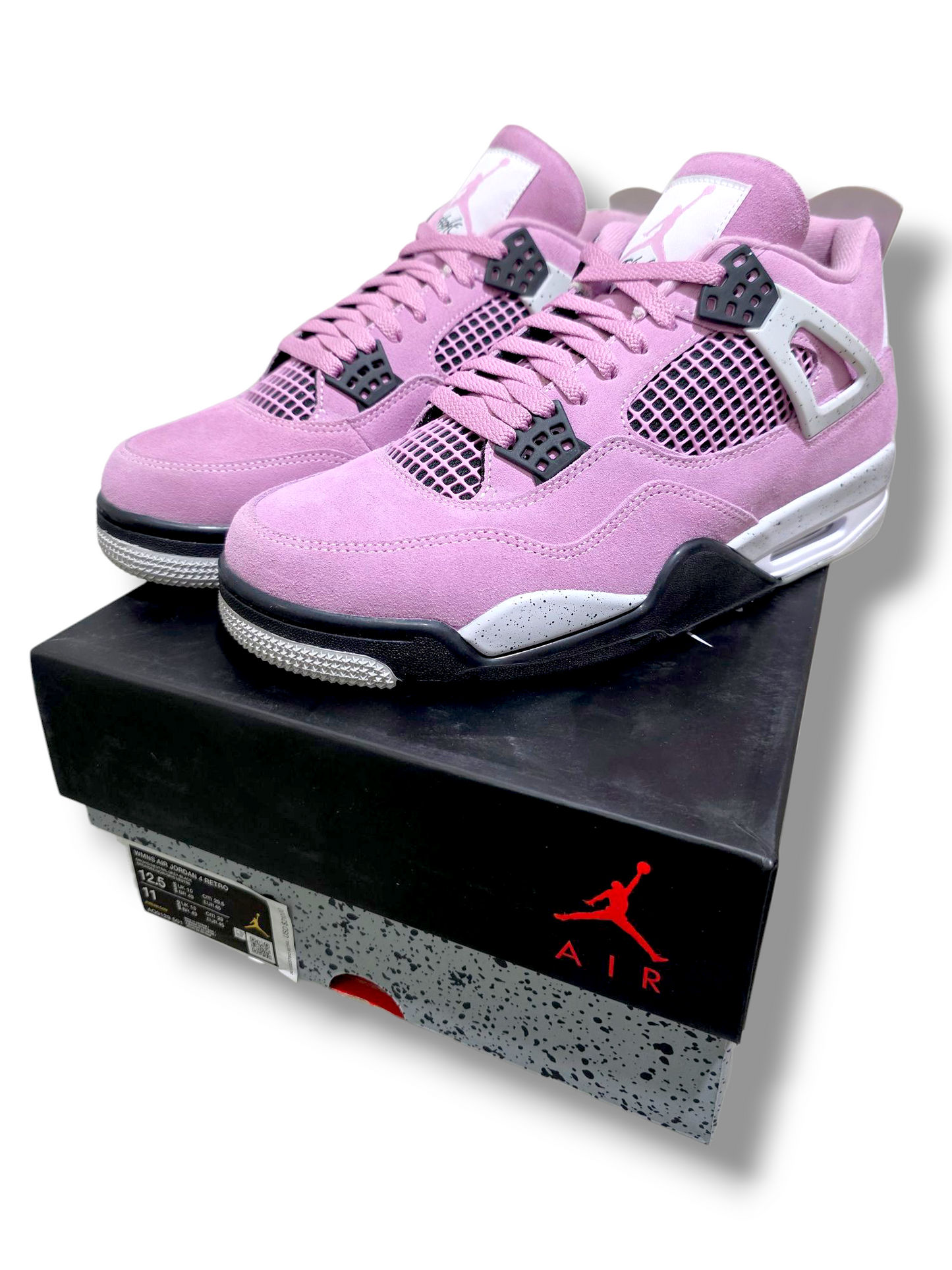 JORDAN 4