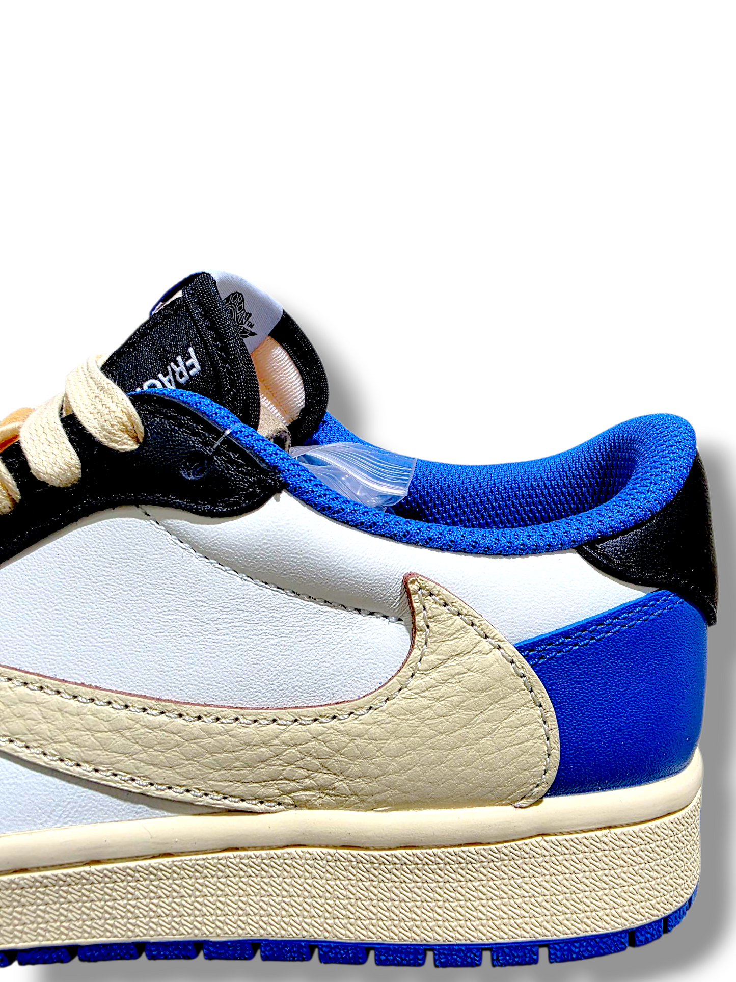 JORDAN 1 LOW