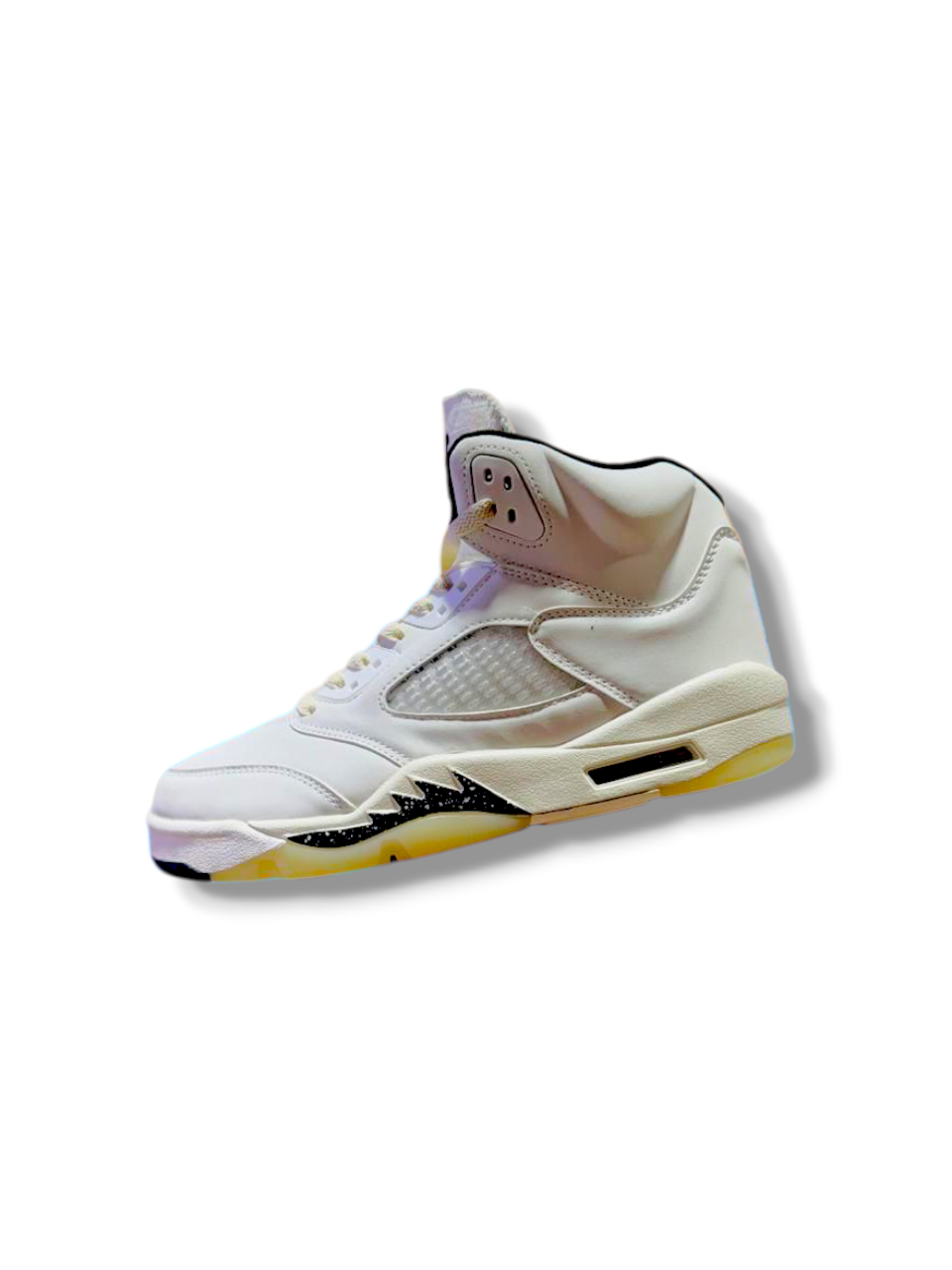 Retro 5 "sail"