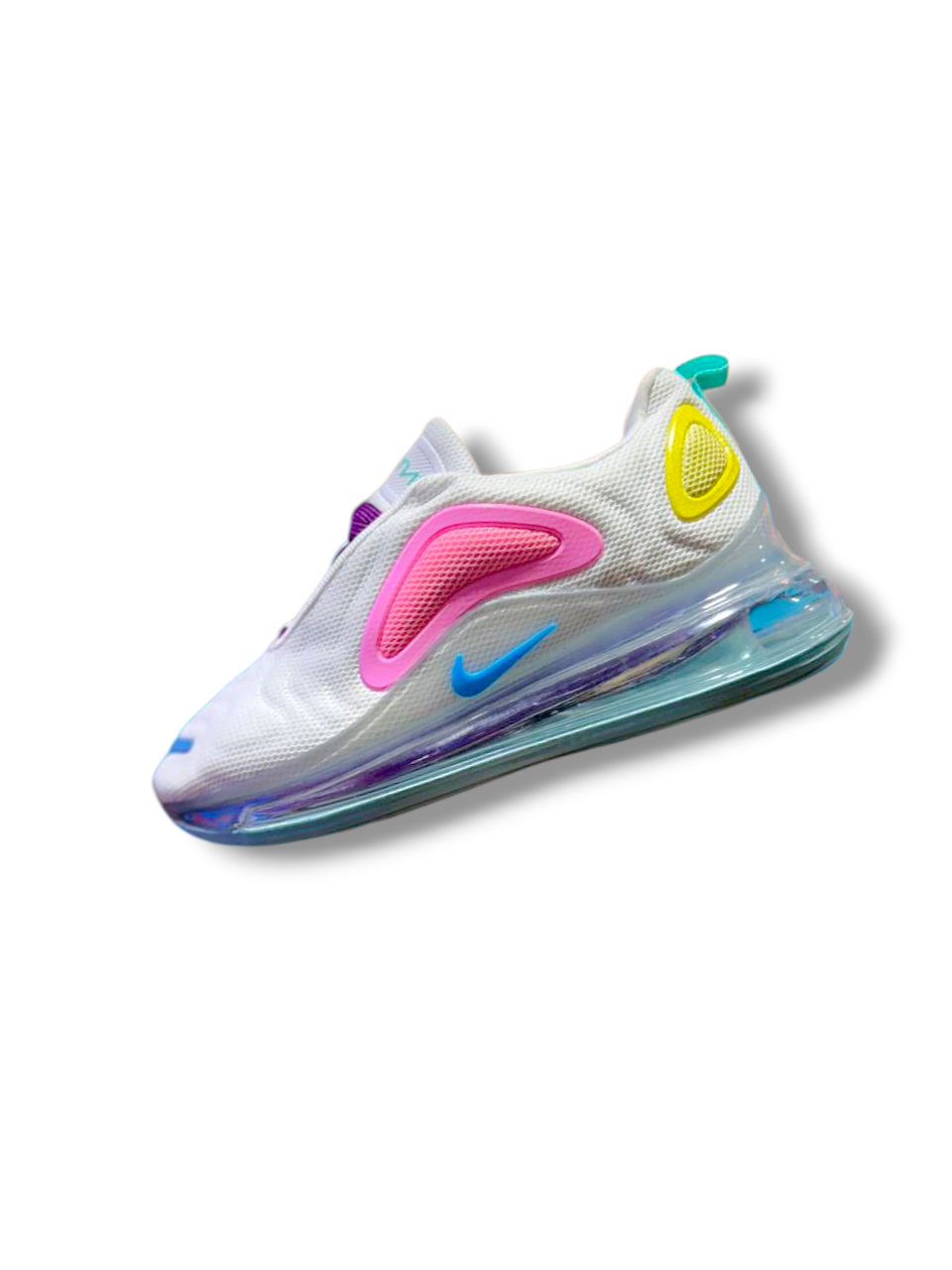 Nike 720