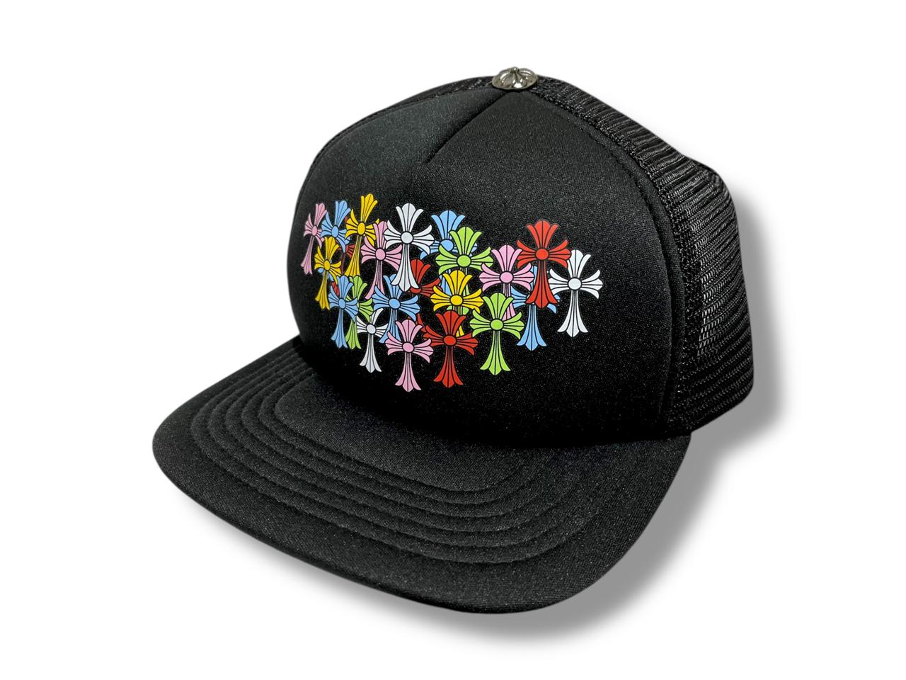Gorra CHROME