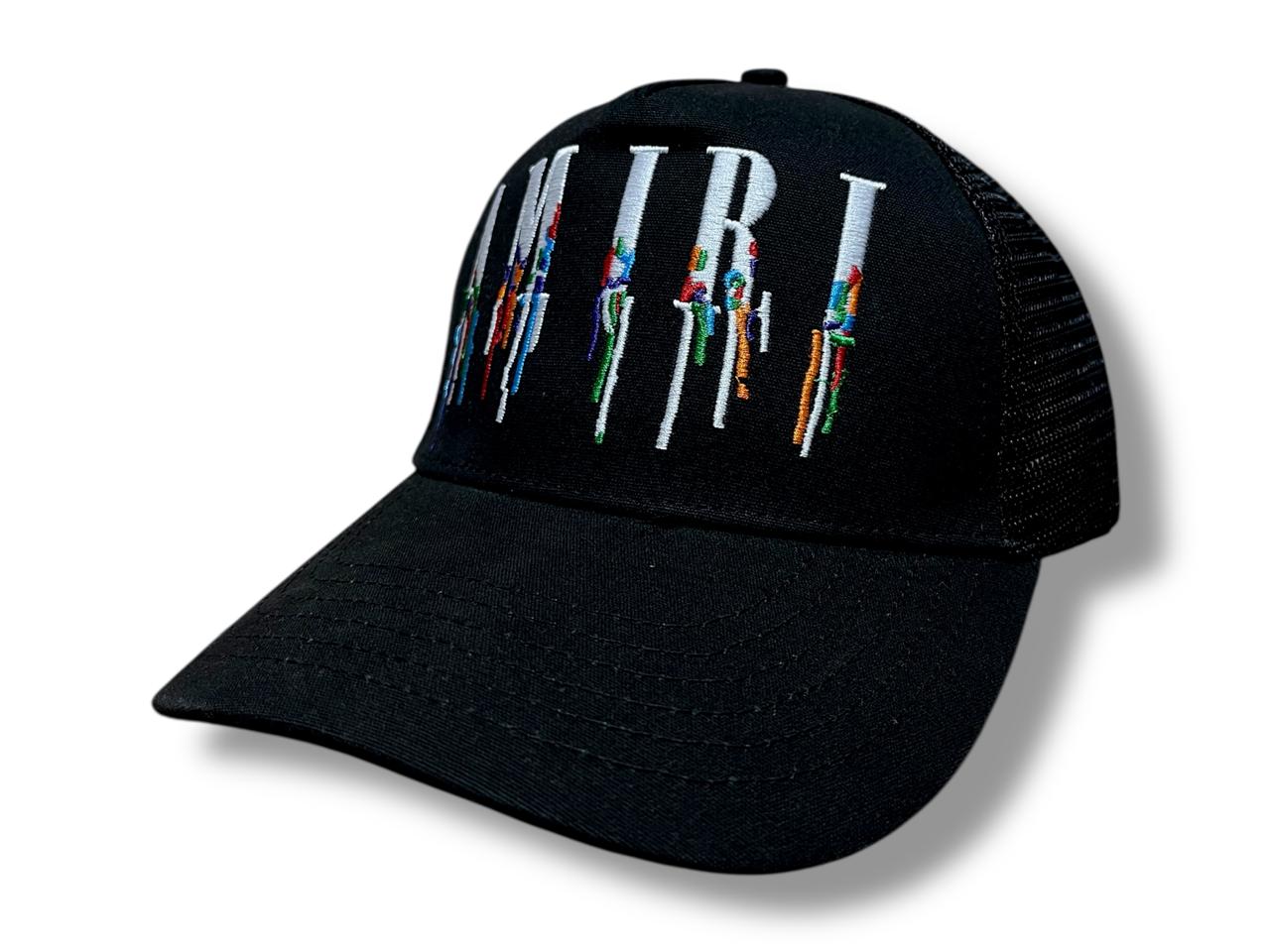 Gorra AMI