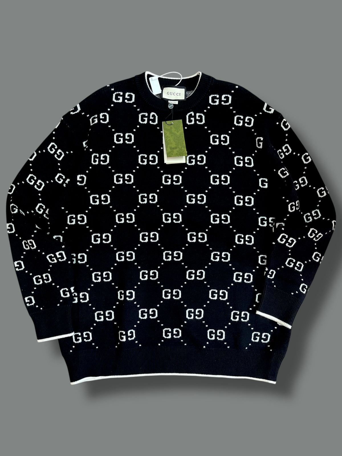 Sweater GUCCI