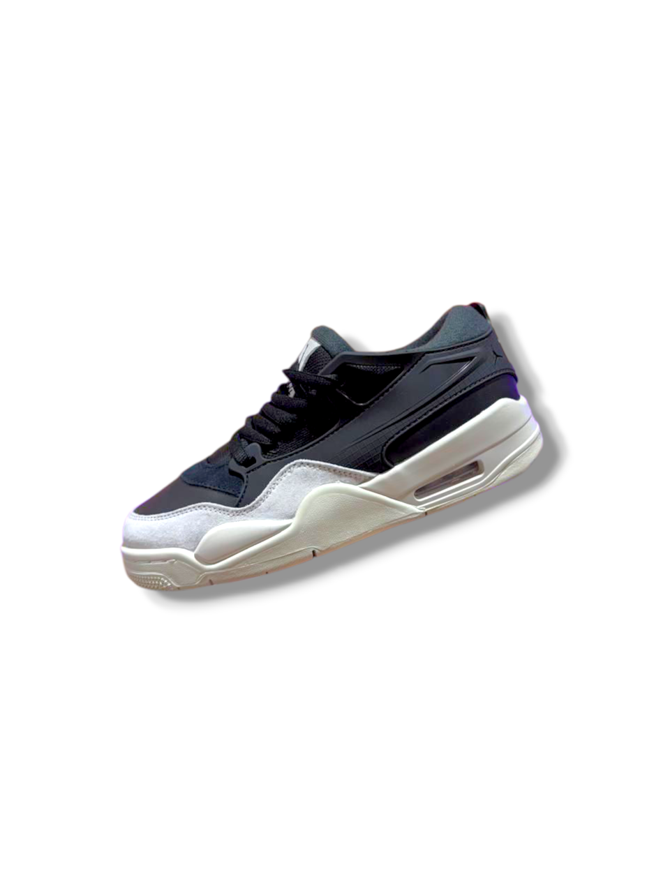 Jordan RM "WHITE/BLACK"