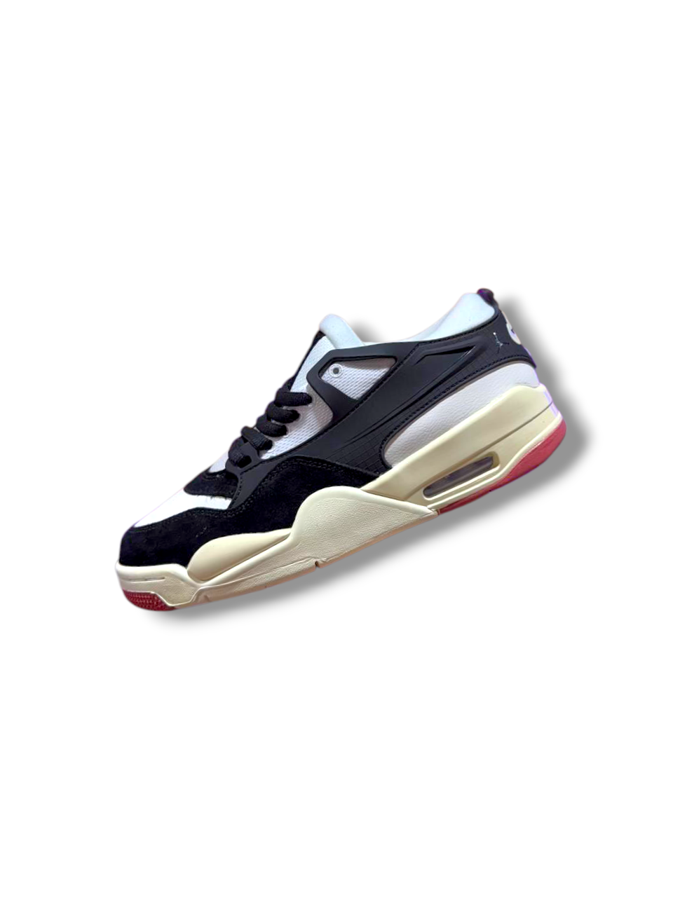 Jordan RM "BLACK/WITHE"