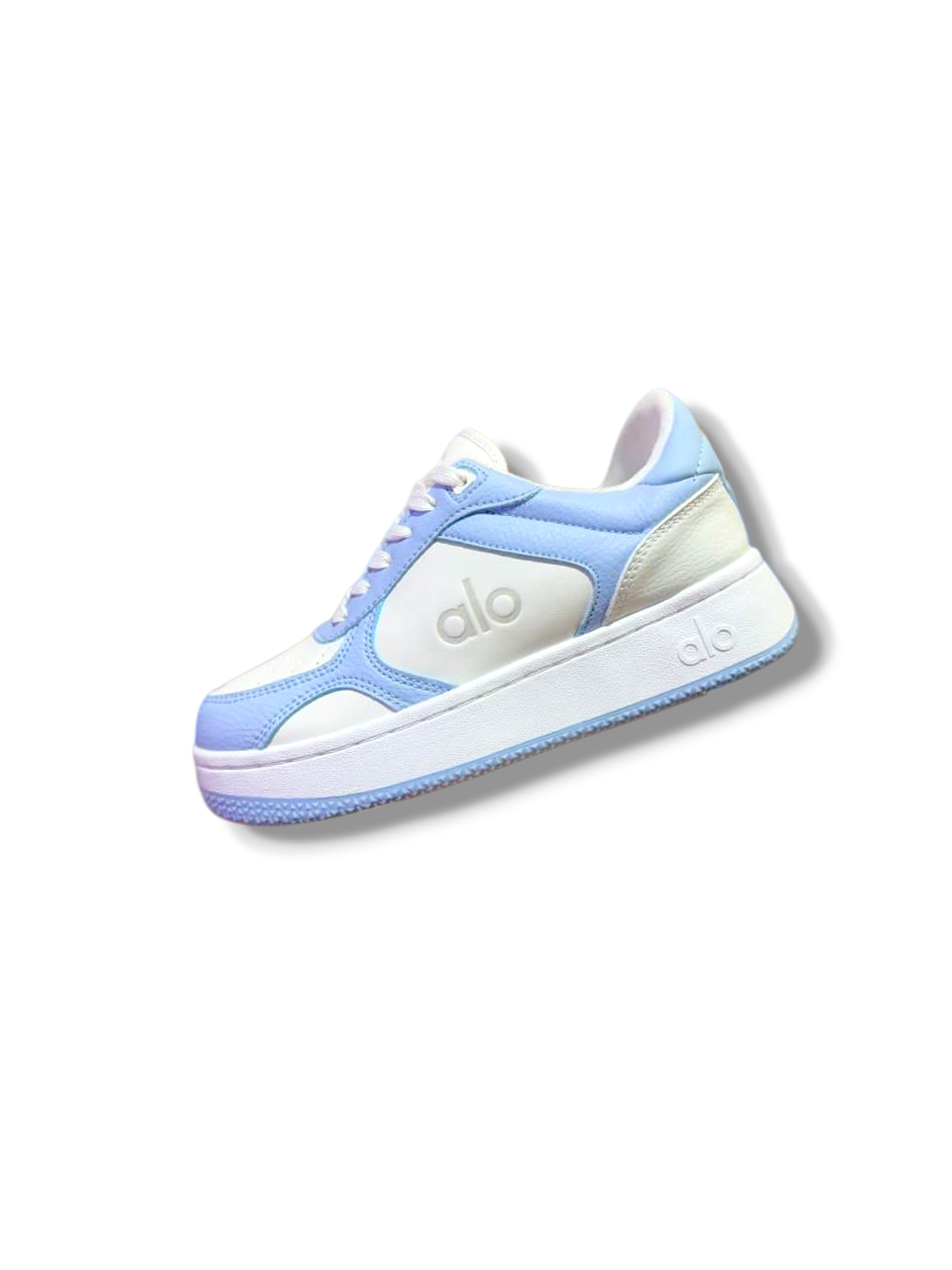 ALO "blue"