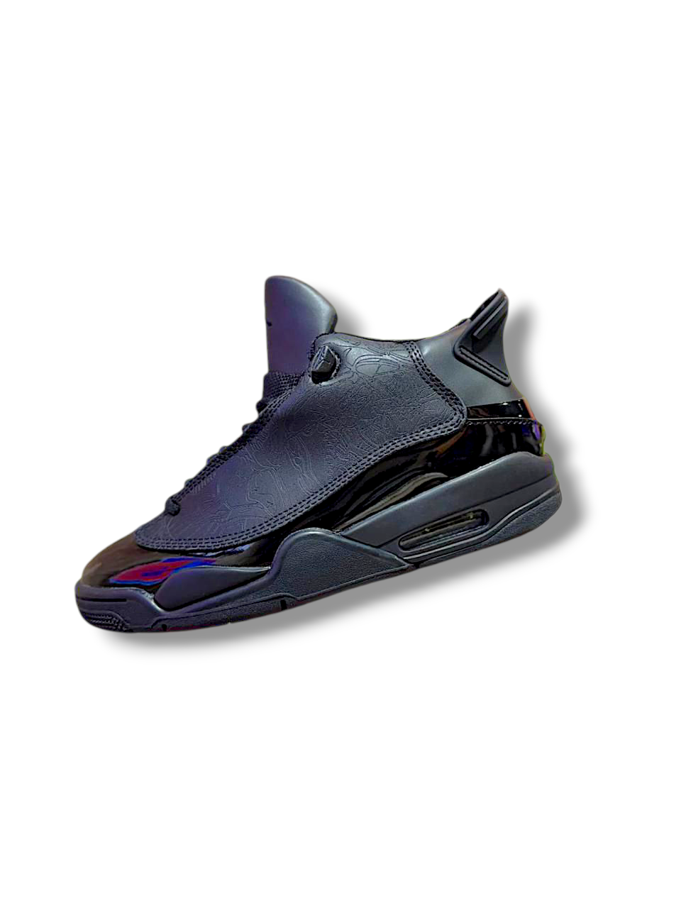 Jordan Spike "BLACK"