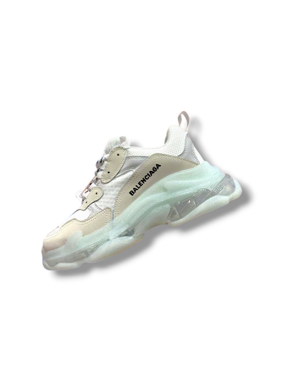 Triple S