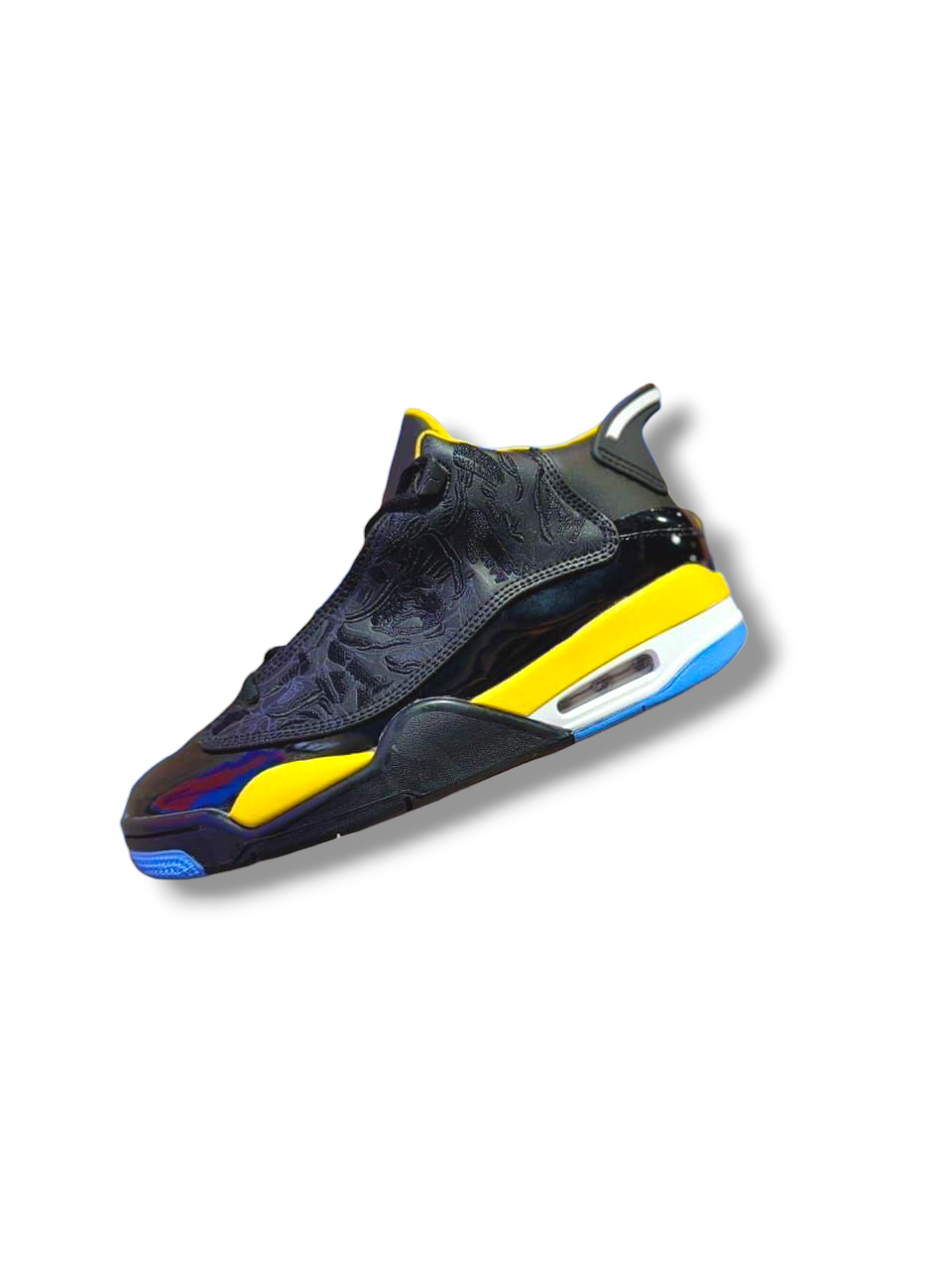 Jordan Dub Zero