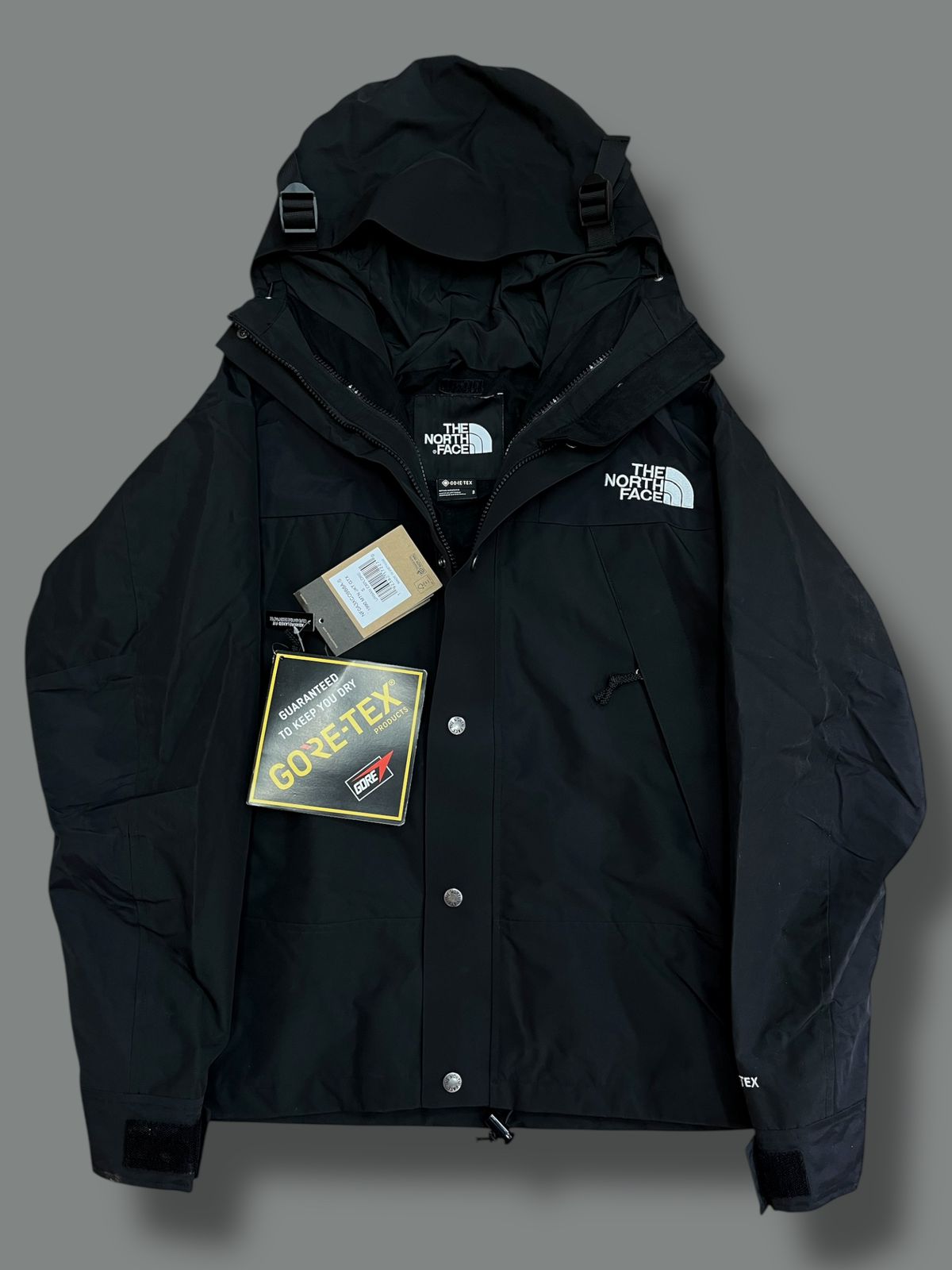 Rompevientos "THE NORTH FACE"