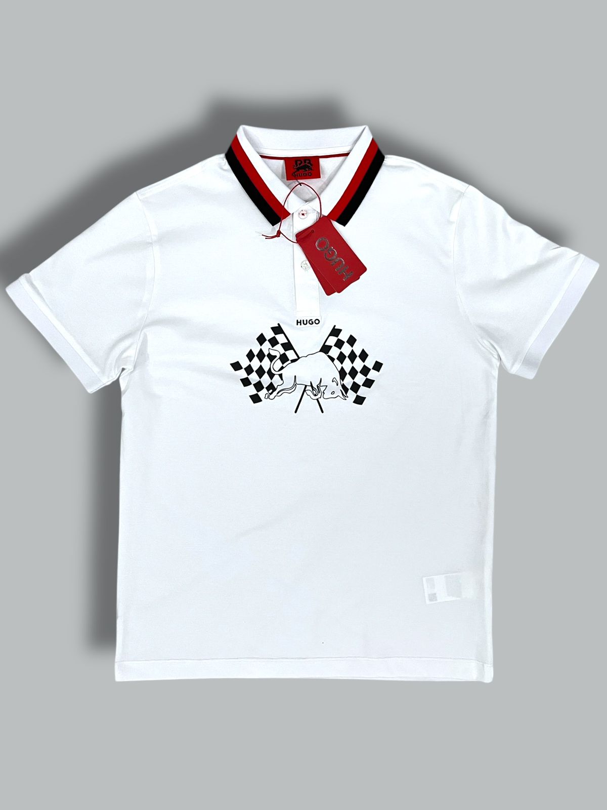 Polo "BOSS"