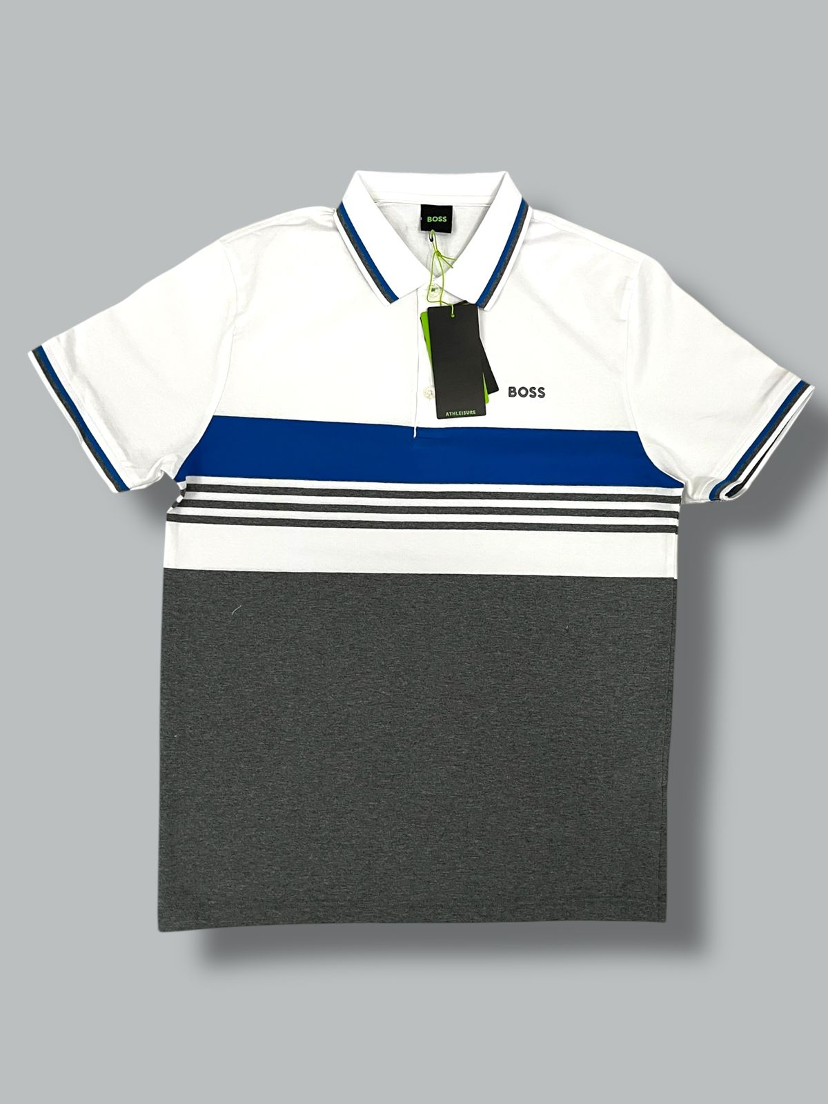 Polo "BOSS"