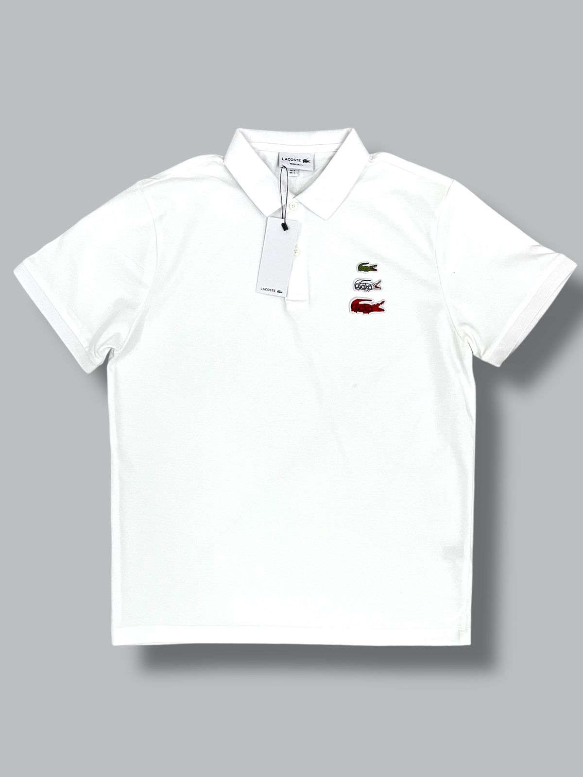 Polo "LACOSTE"