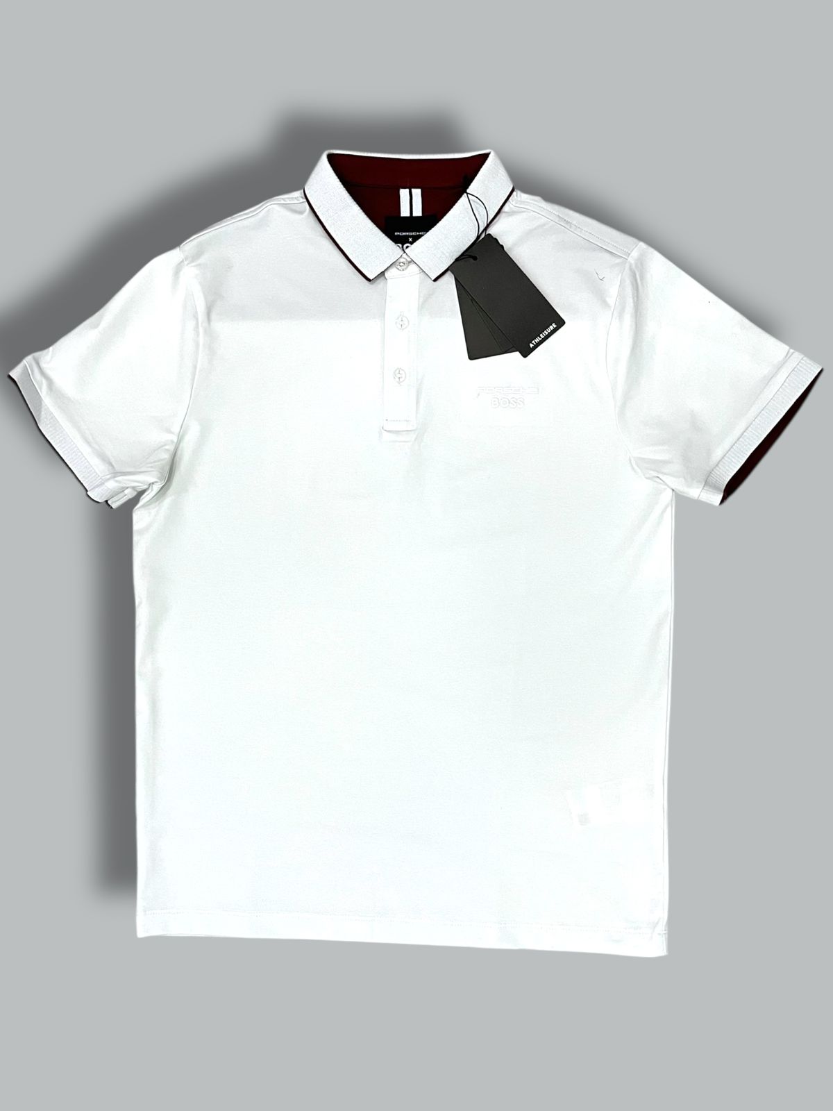 Polo "BOSS"
