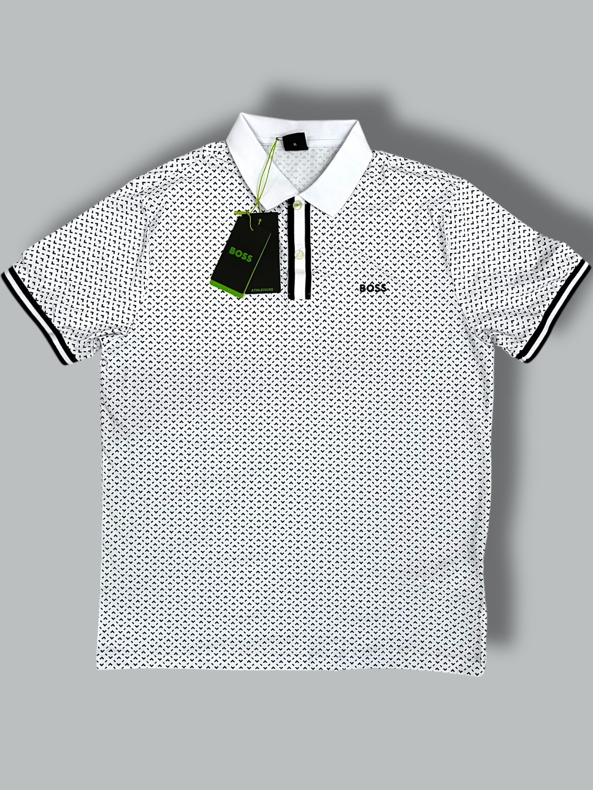 Polo "BOSS"