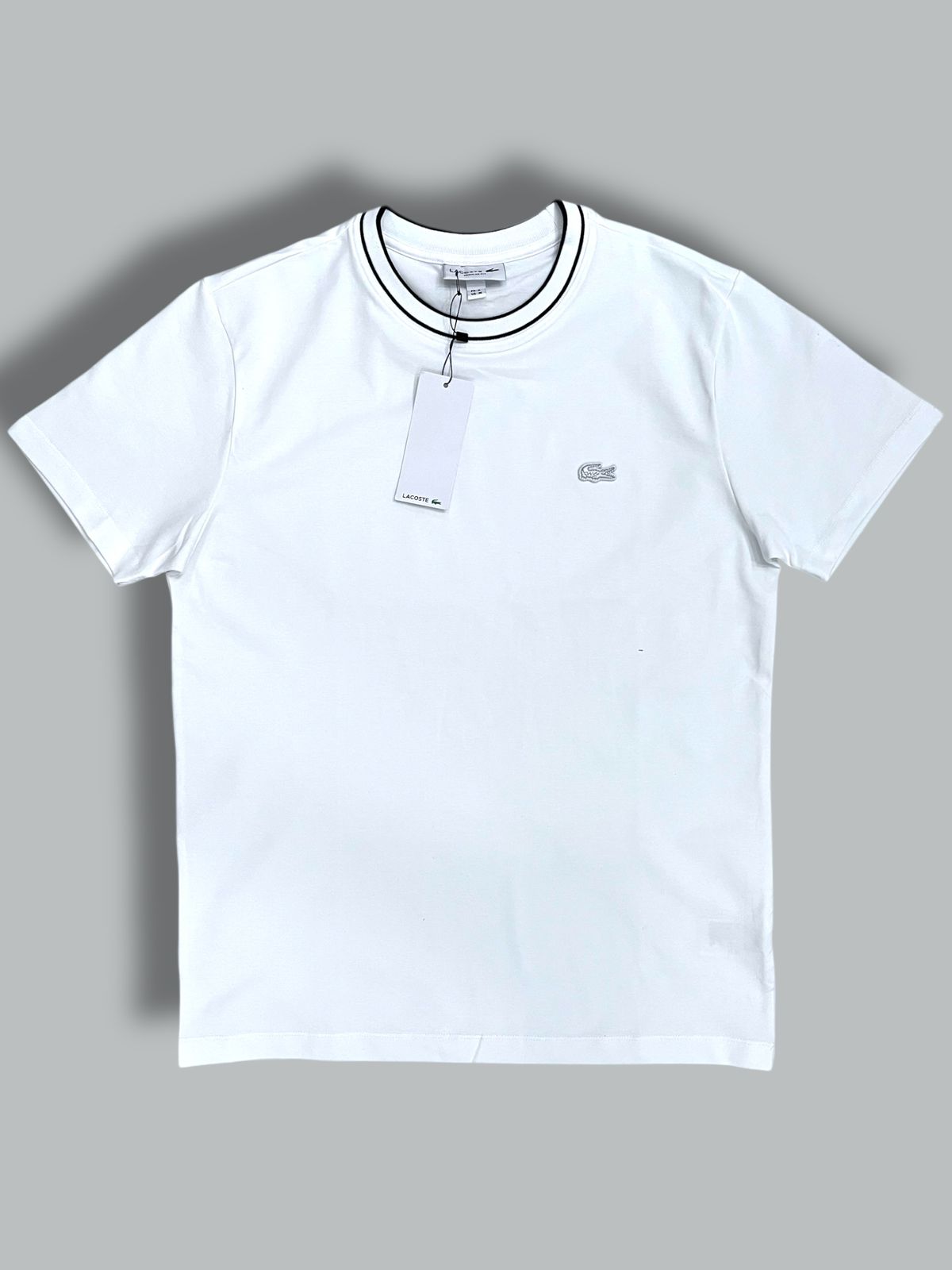 Camisa "LACOSTE"