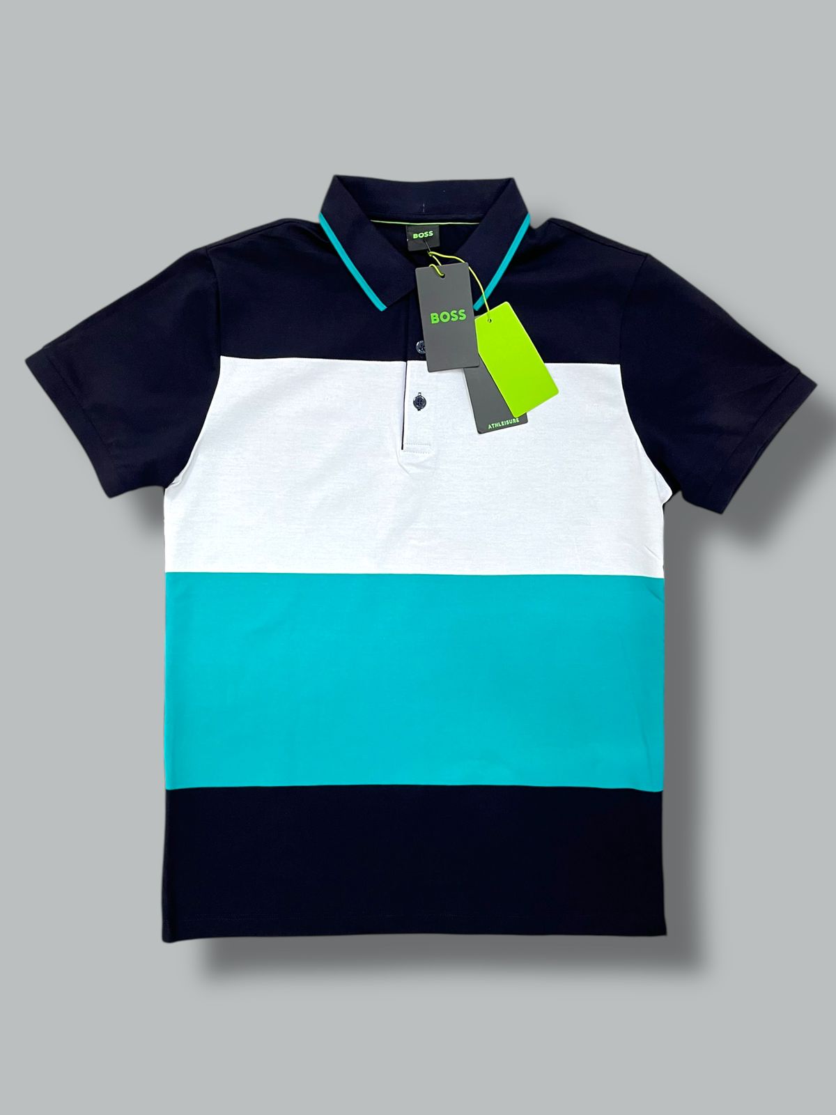 Polo "BOSS"