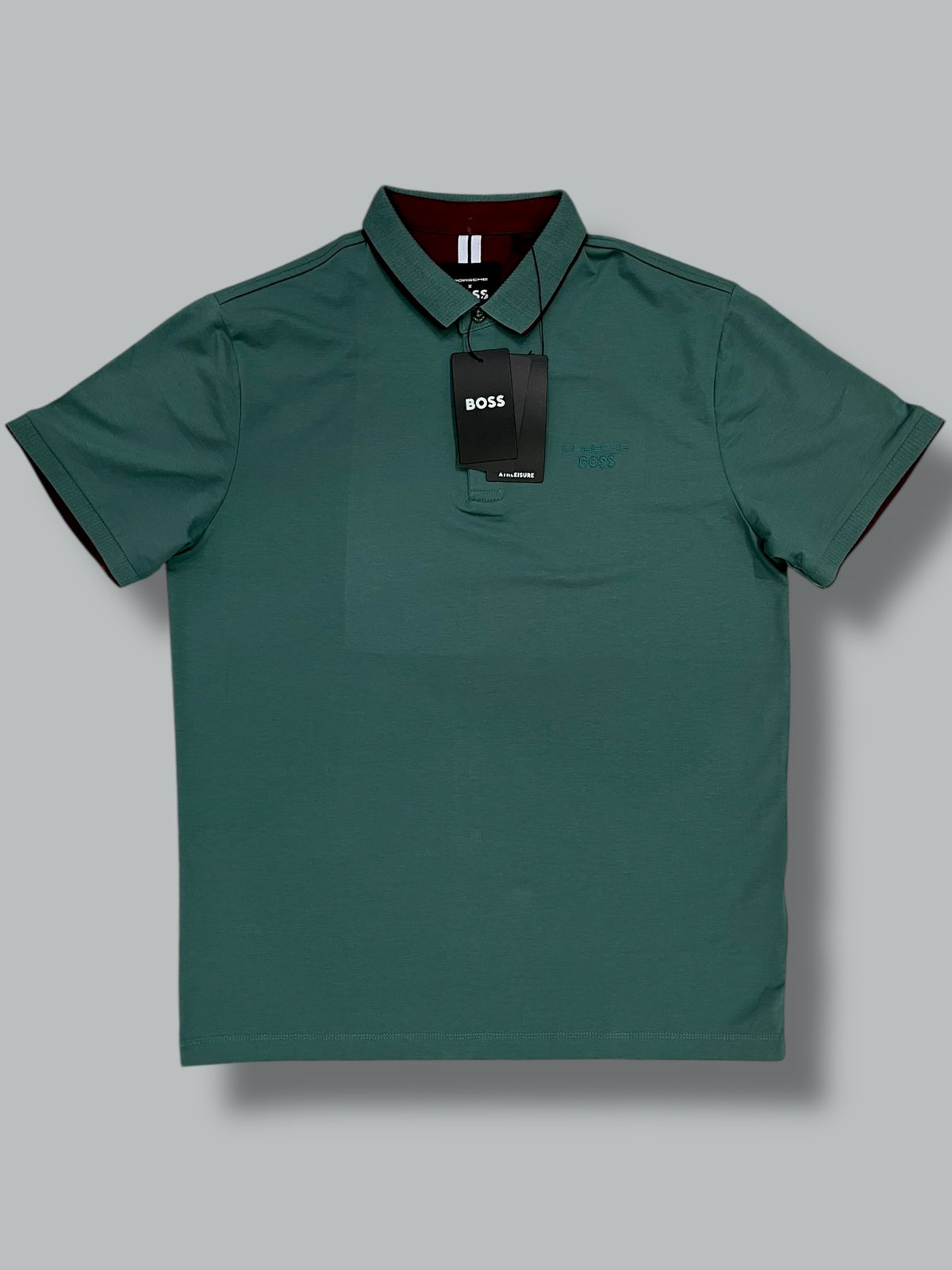 Polo "BOSS"