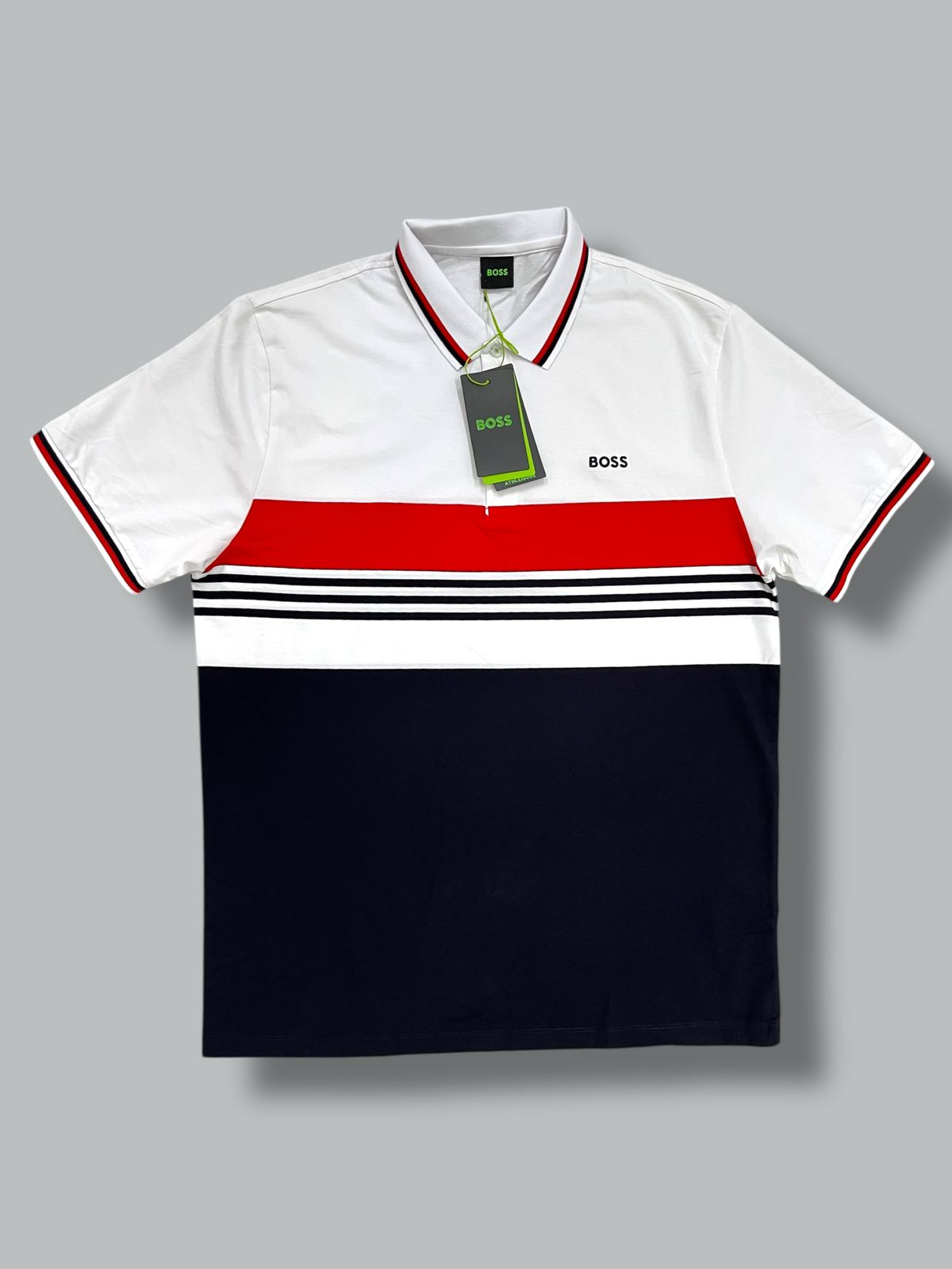 Polo "BOSS"