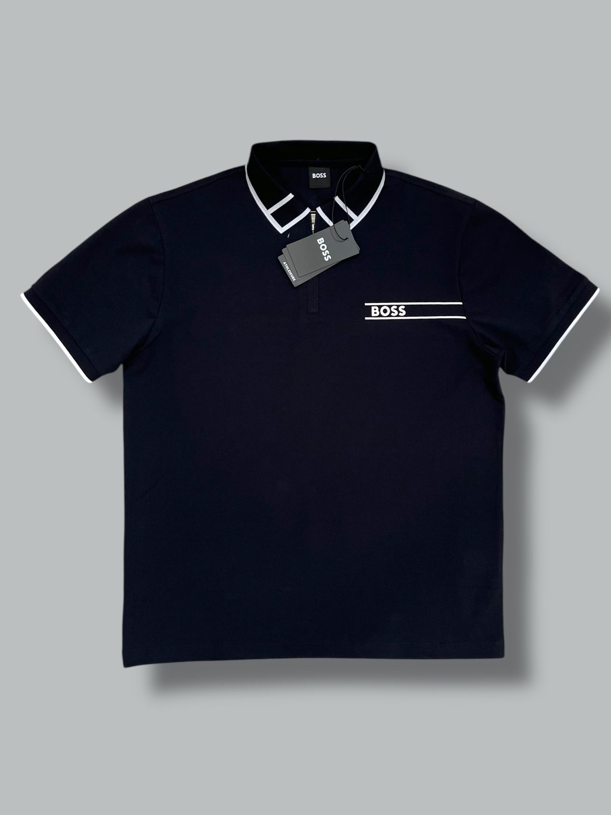 Polo "BOSS"
