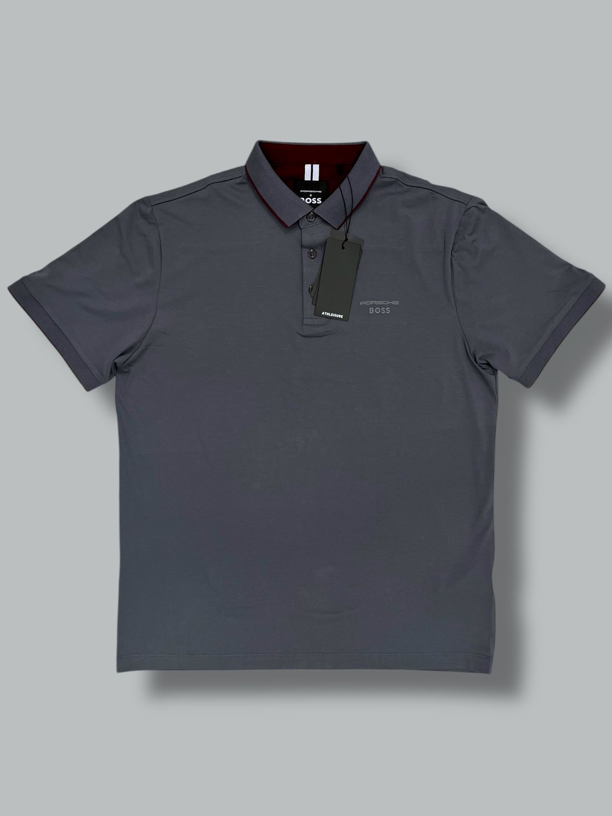 Polo "BOSS"