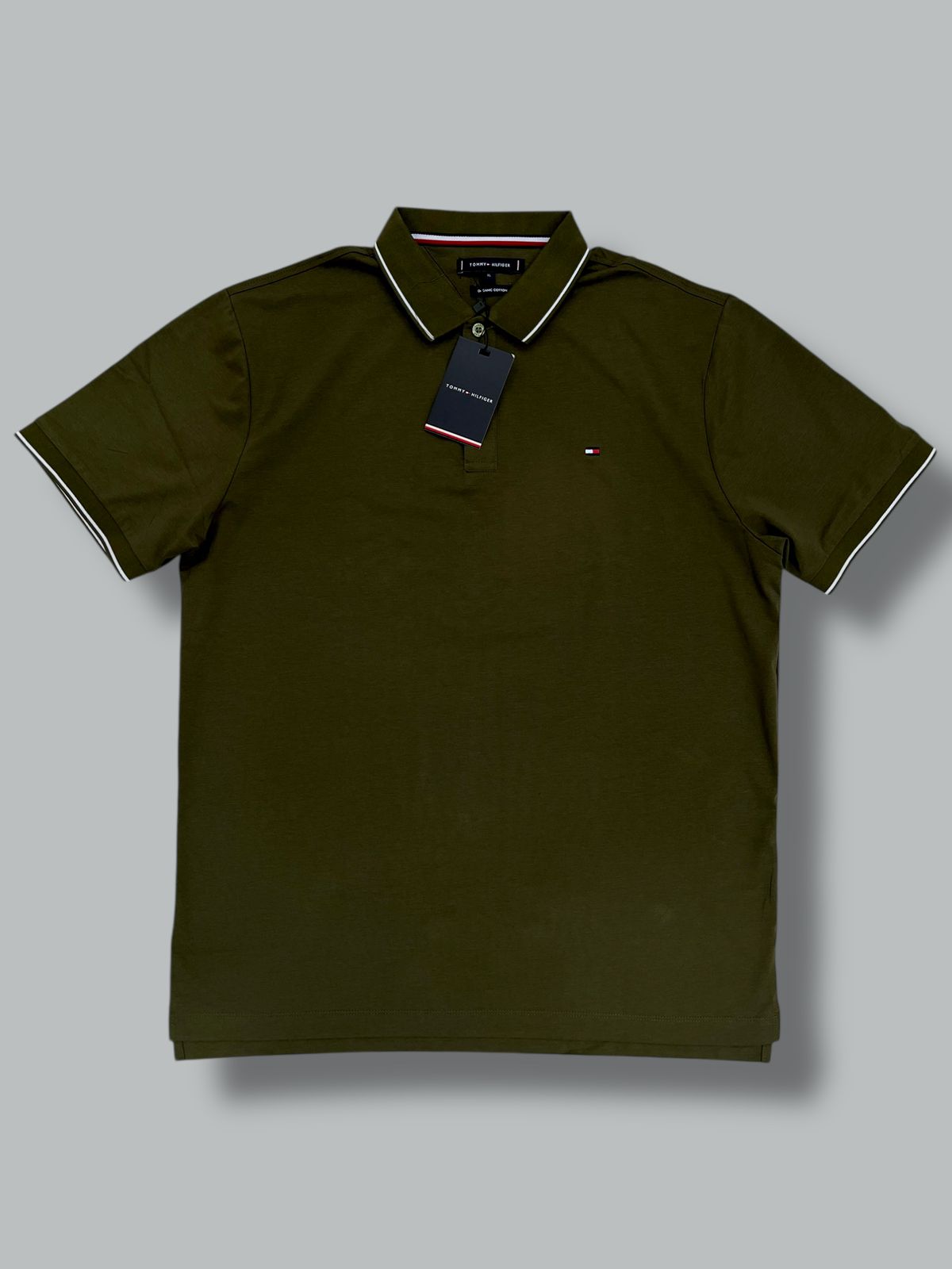 Polo "TOMMY HILFIGER"