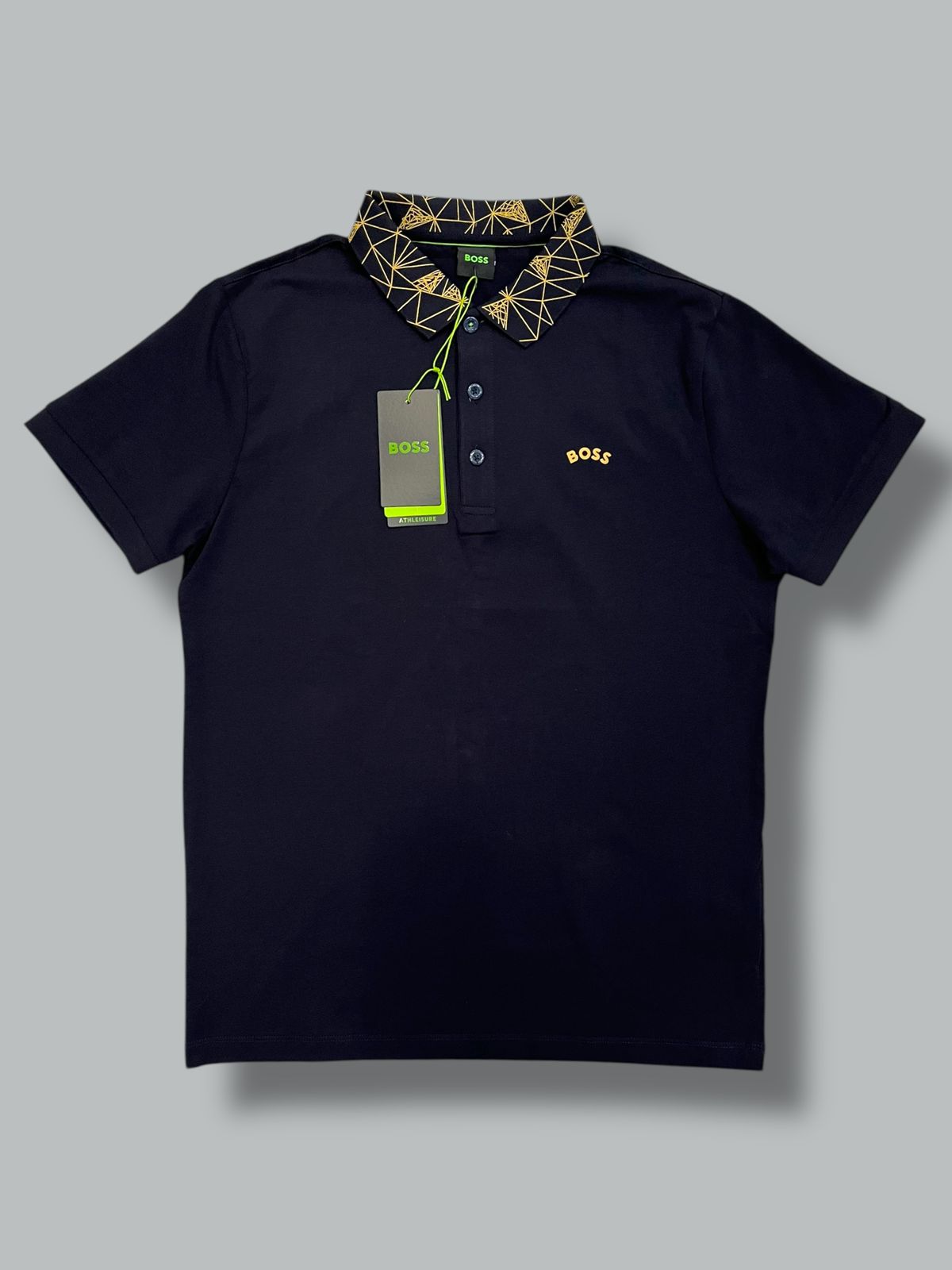 Polo "BOSS"