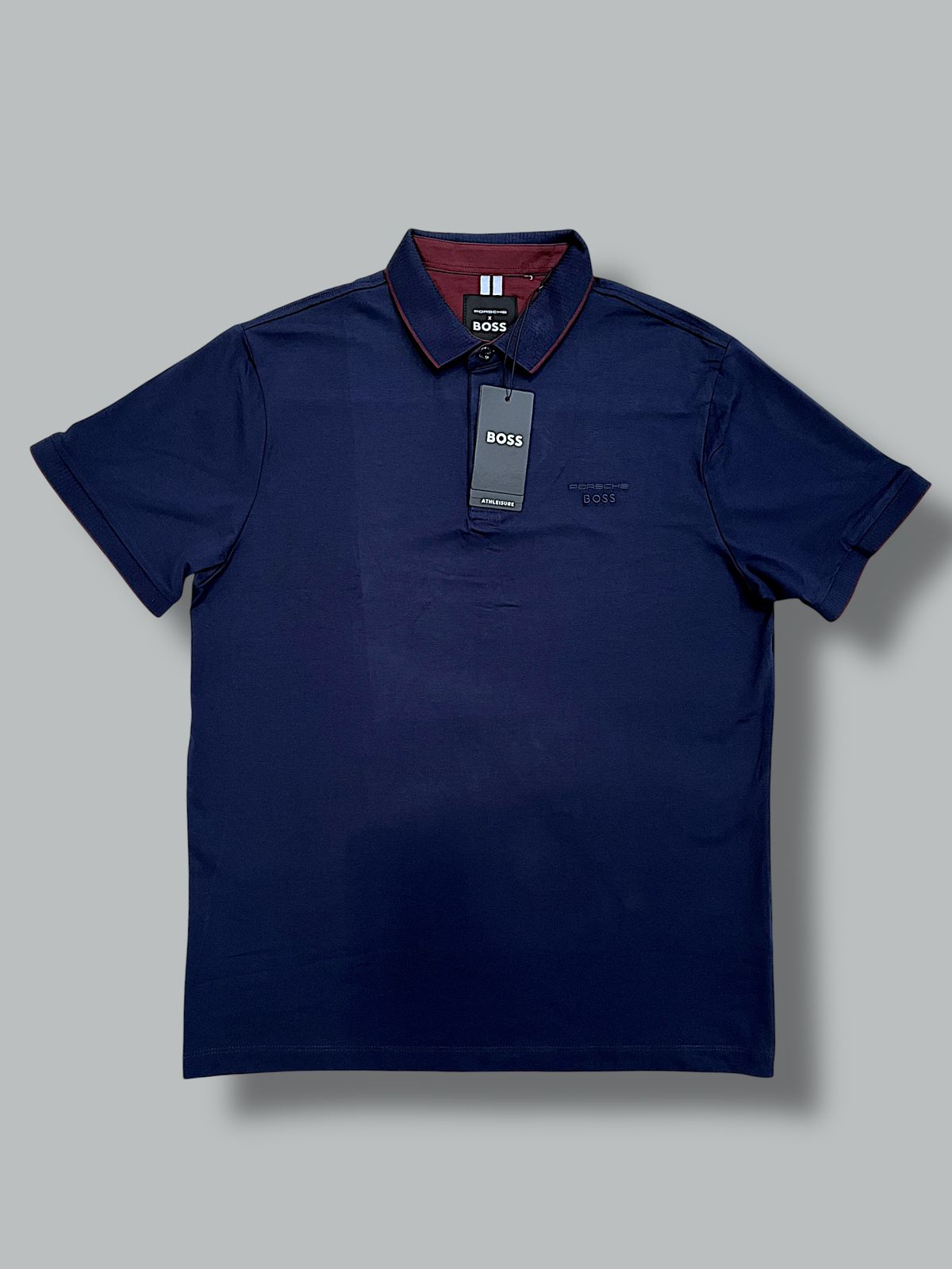 Polo "BOSS"