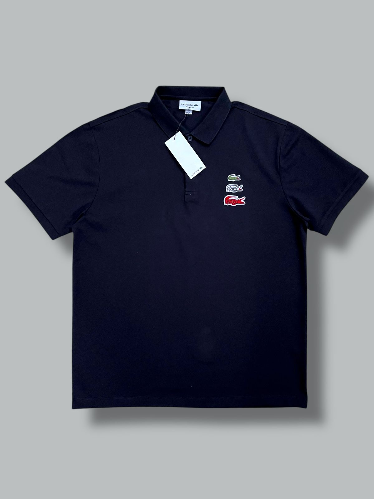 Polo "LACOSTE"