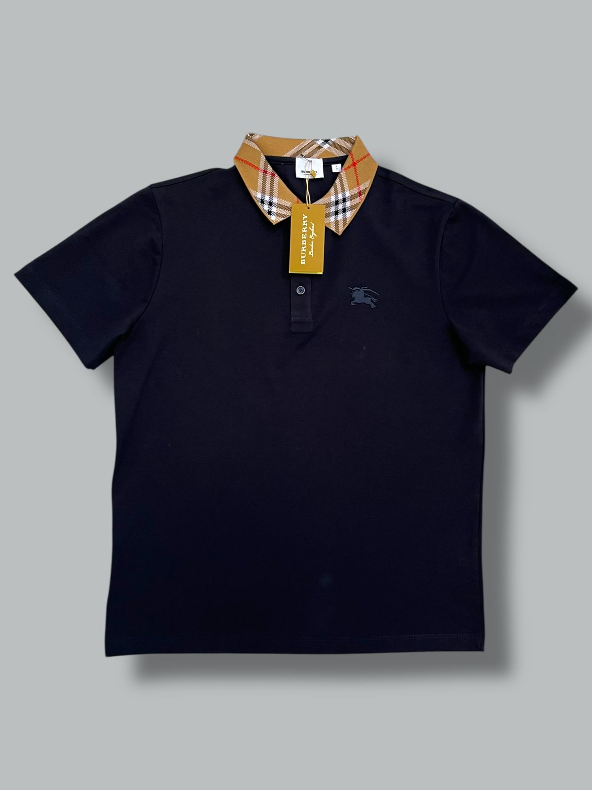 Polo "BURBERRY"