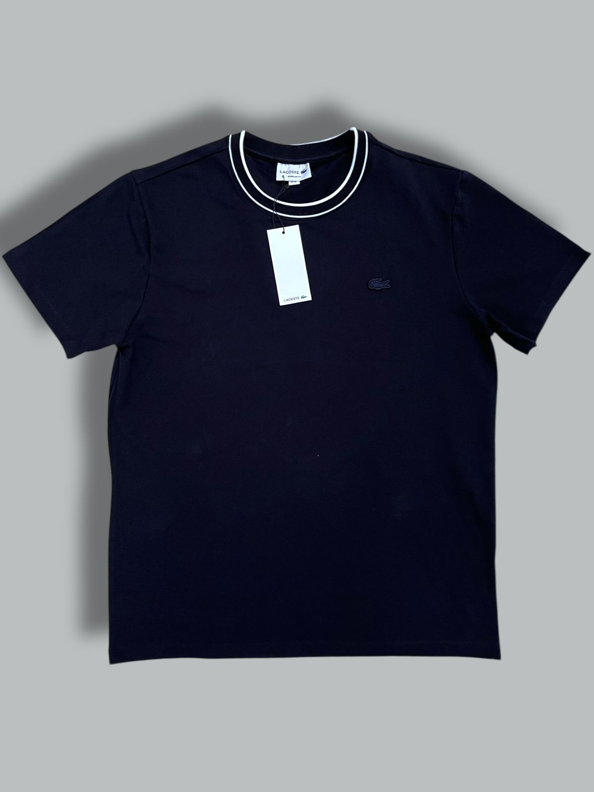 Camisa "LACOSTE"
