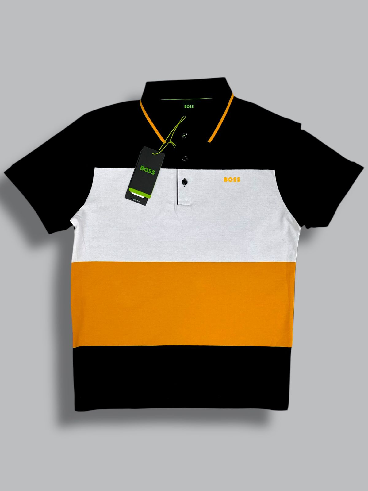 Polo "BOSS"