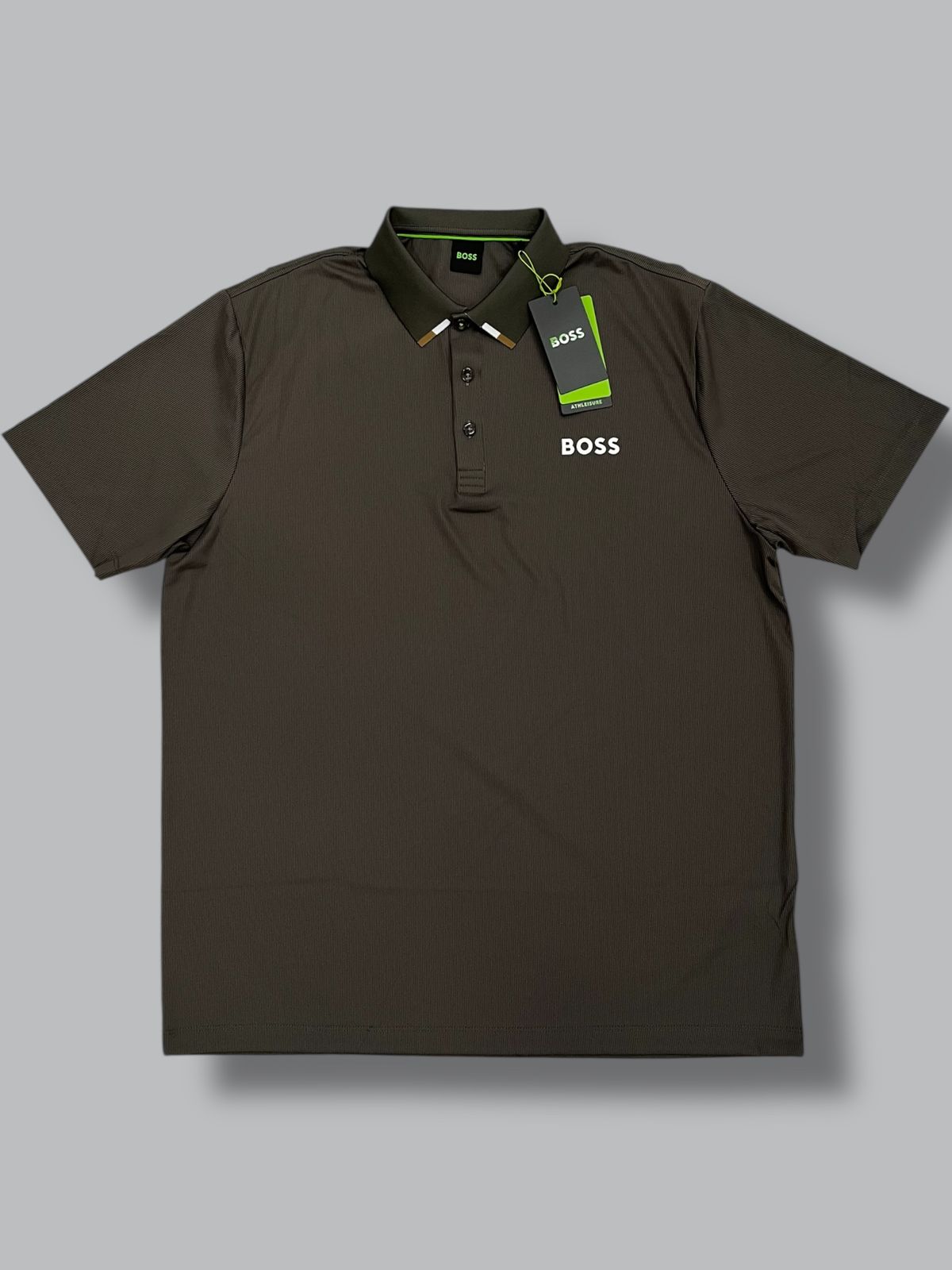 Polo "BOSS"