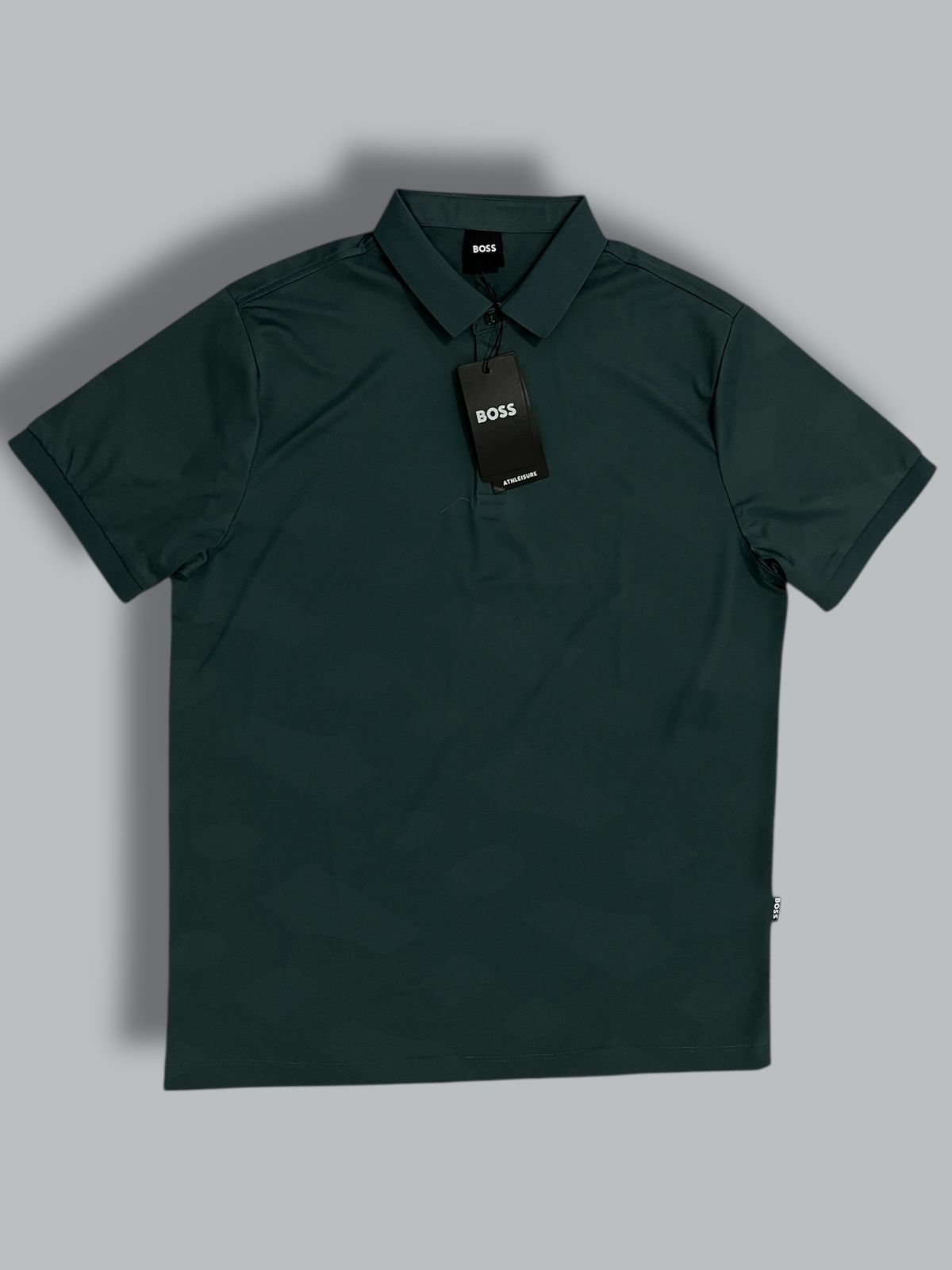 Polo "BOSS"